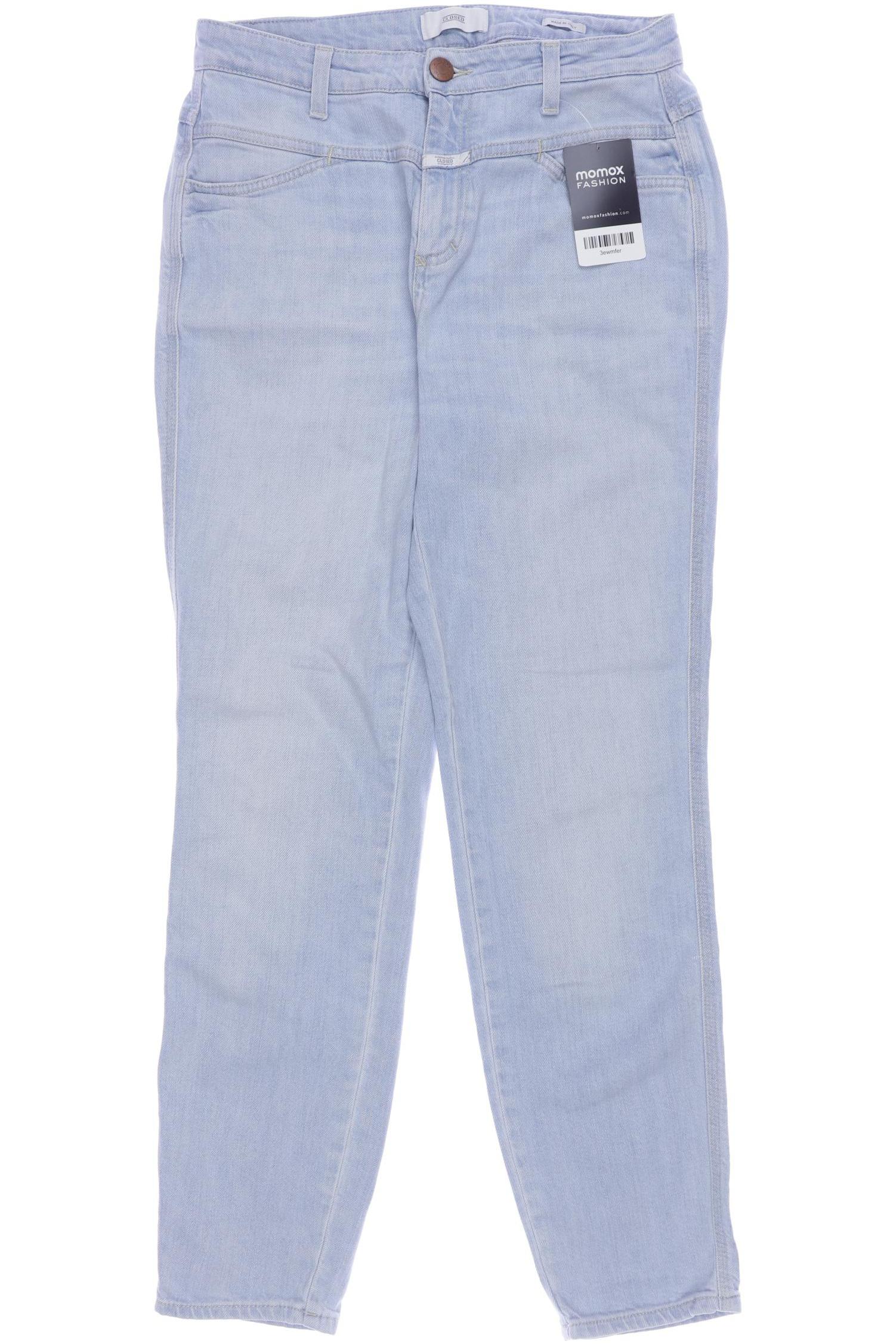 

Closed Damen Jeans, hellblau, Gr. 28
