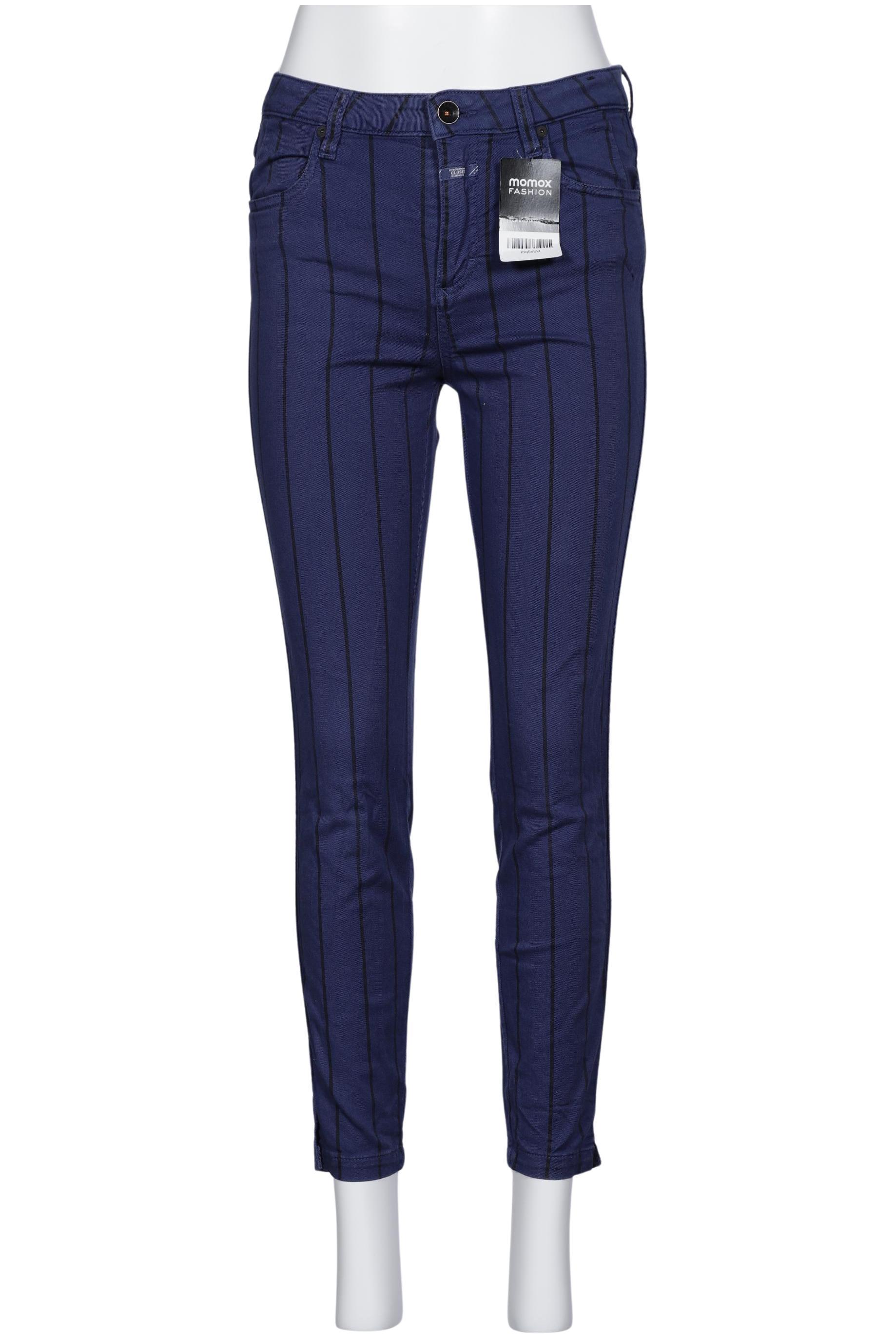 

Closed Damen Jeans, marineblau, Gr. 27