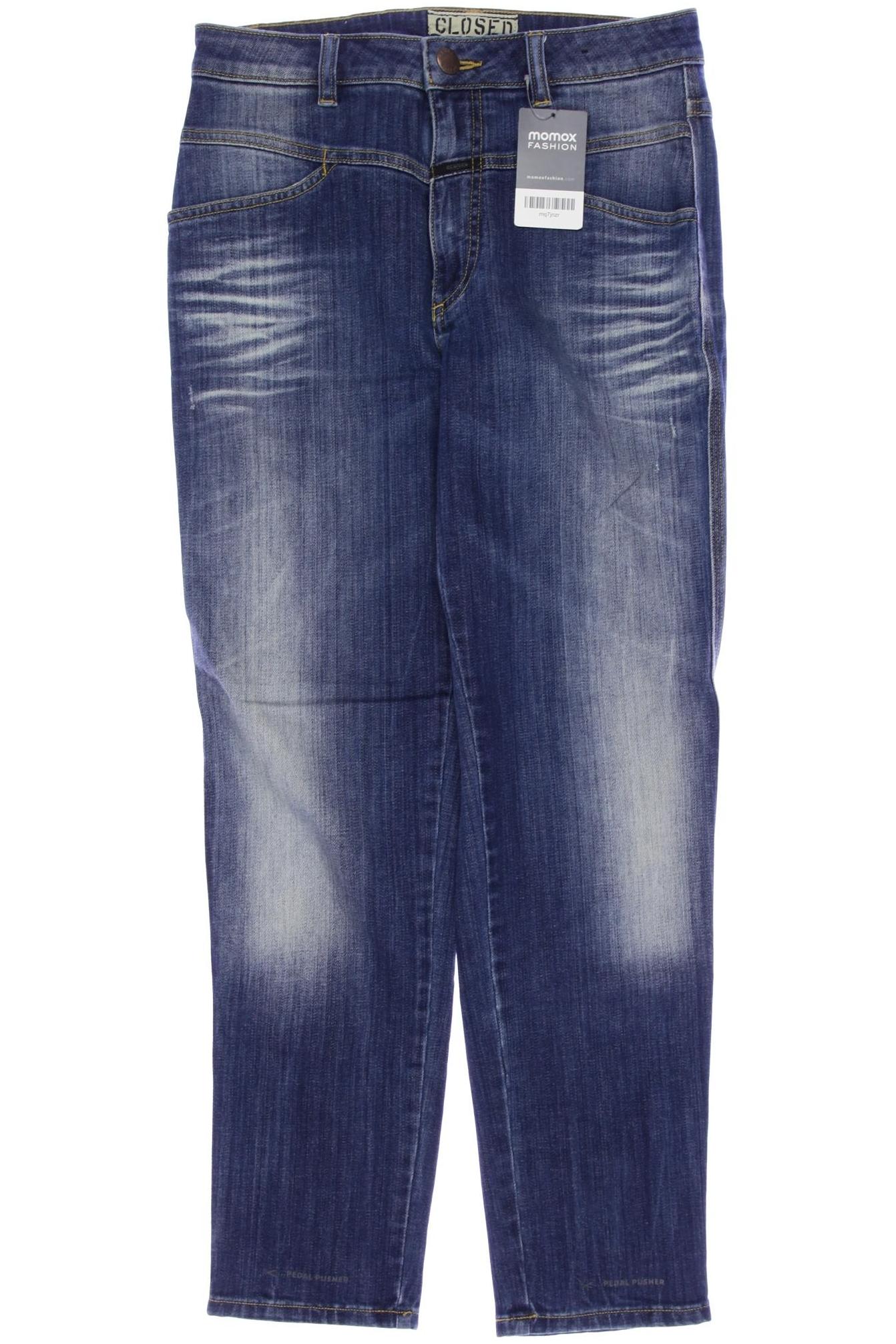 

Closed Damen Jeans, blau, Gr. 44