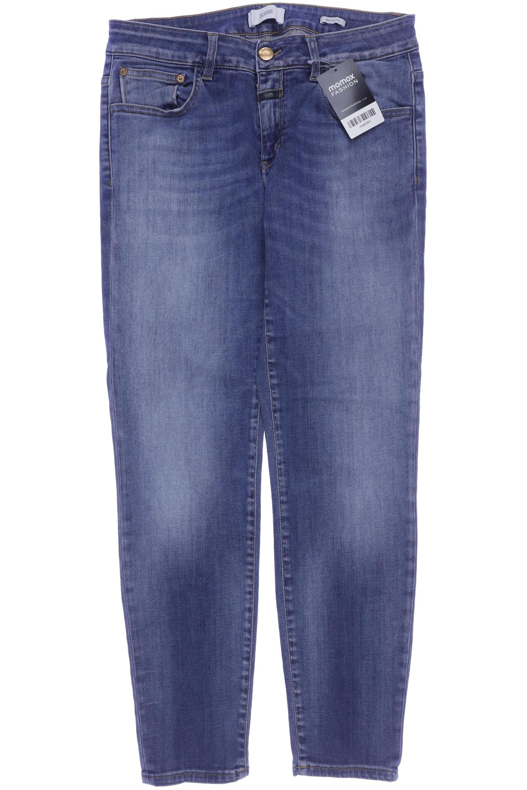

Closed Damen Jeans, blau, Gr. 40