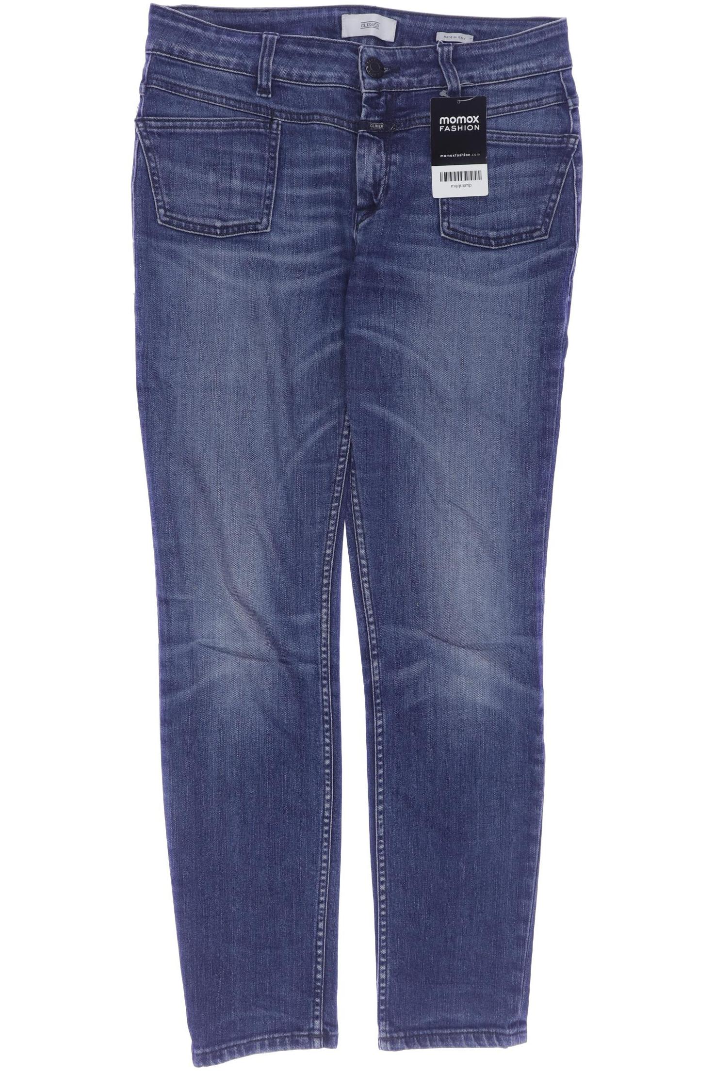 

Closed Damen Jeans, blau, Gr. 26