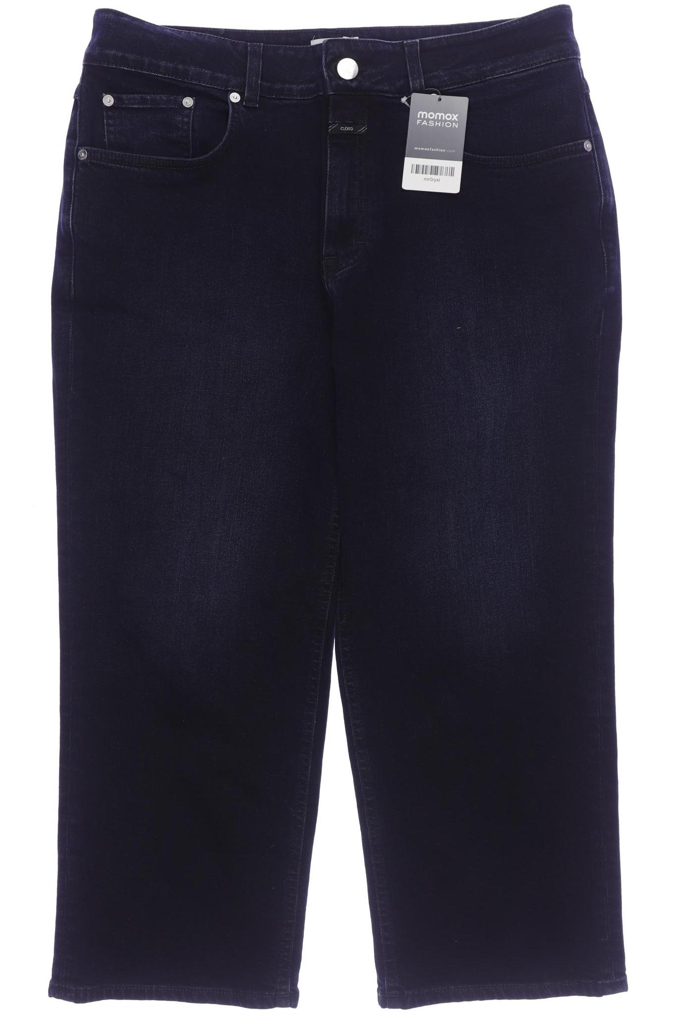 

Closed Damen Jeans, marineblau, Gr. 31
