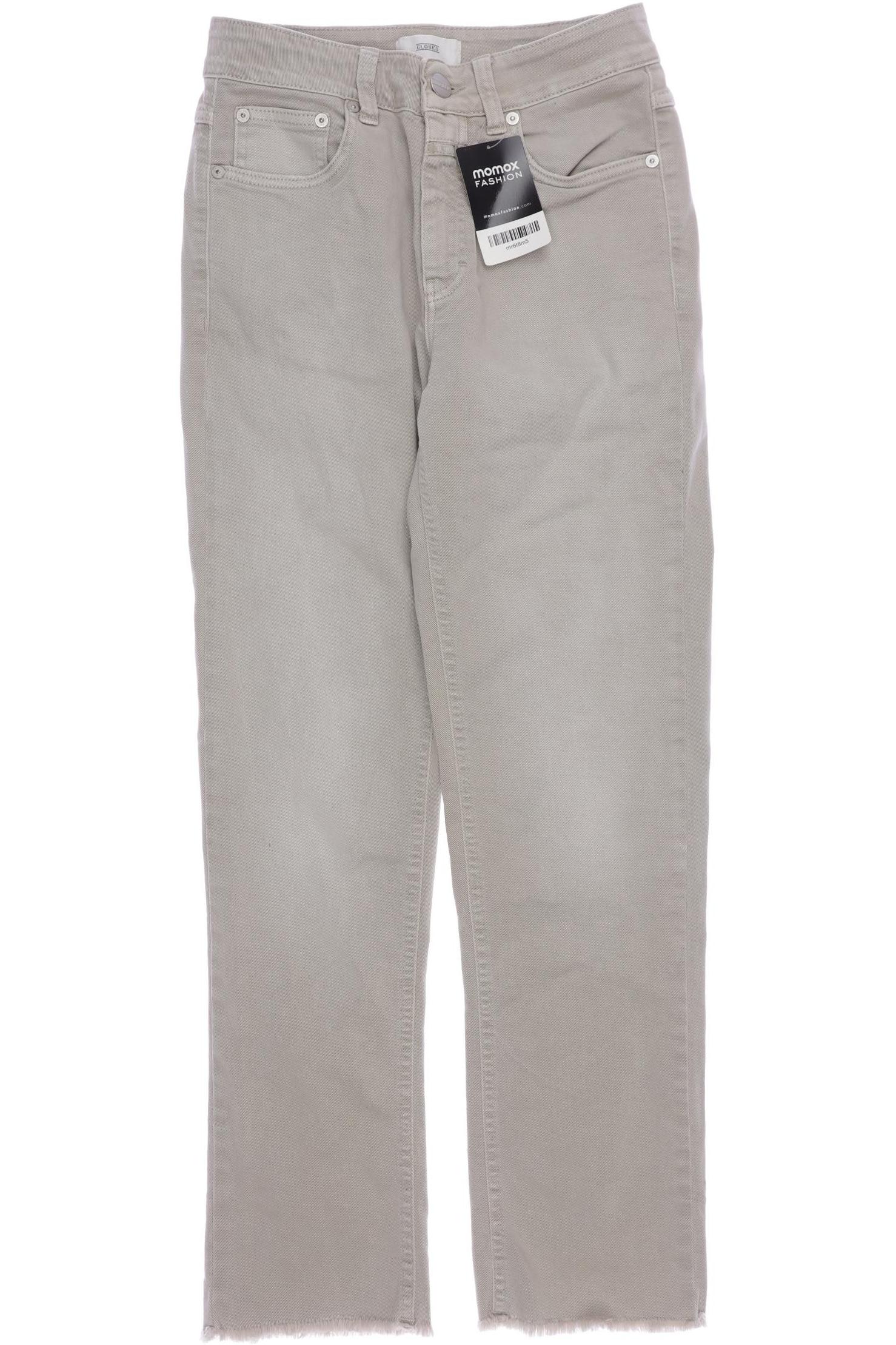 

Closed Damen Jeans, beige, Gr. 26