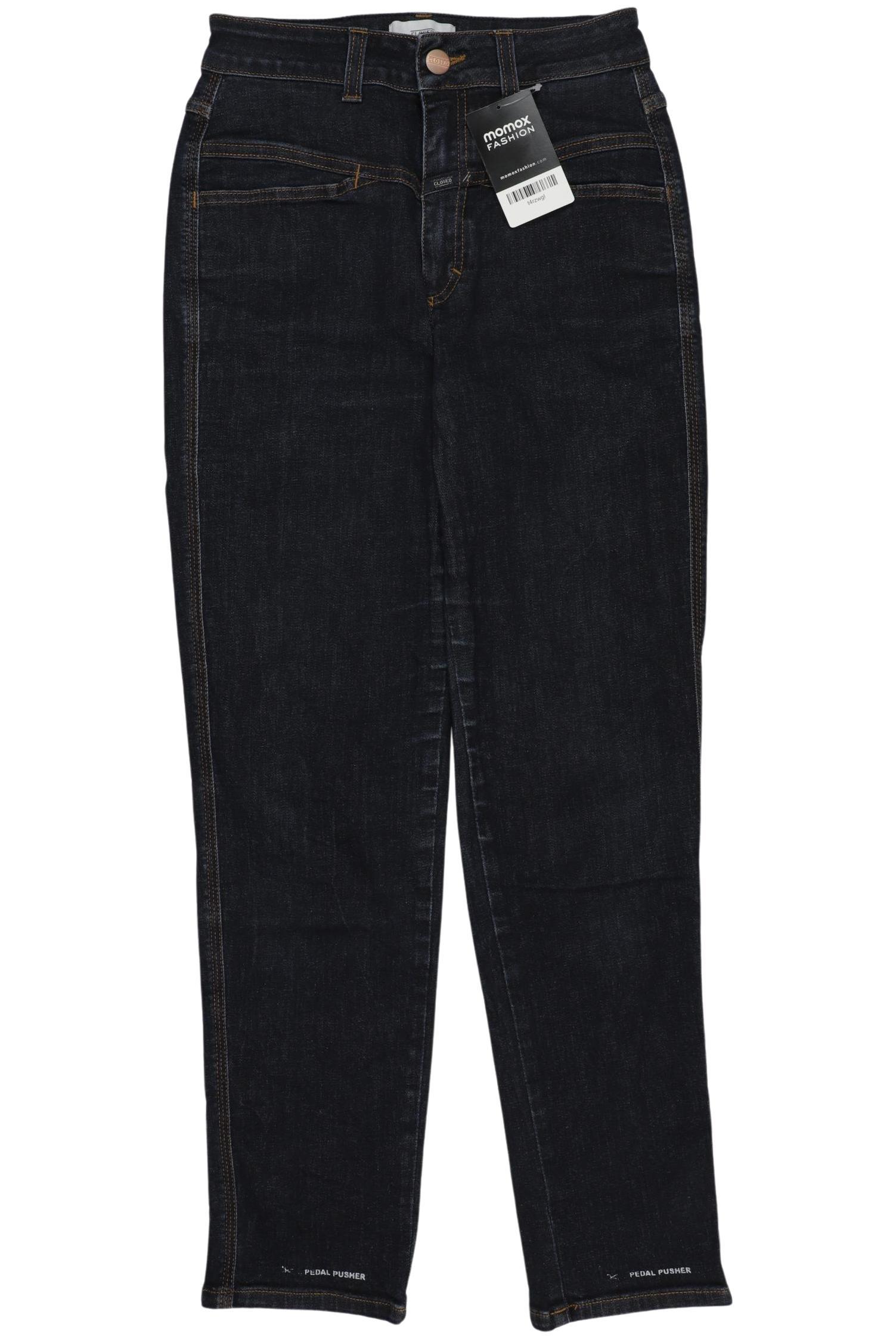 

Closed Damen Jeans, marineblau, Gr. 40