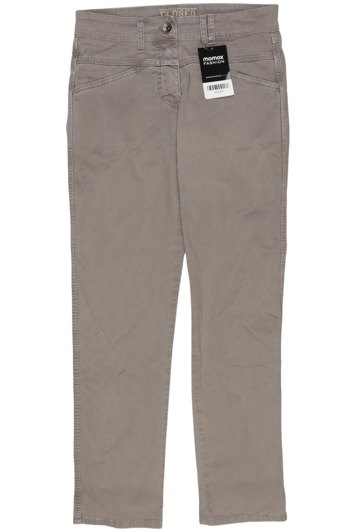 

Closed Damen Jeans, grau, Gr. 38