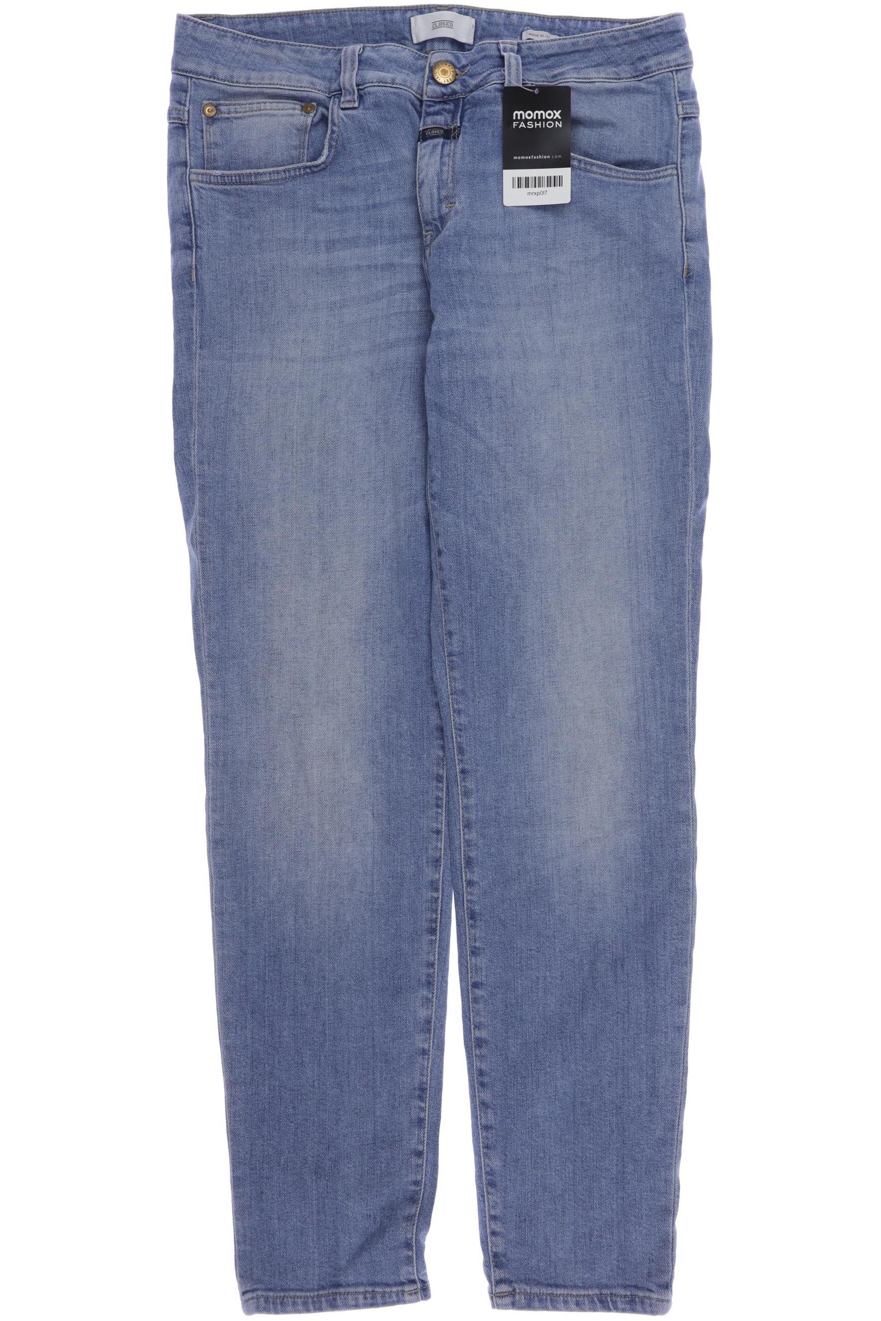 

Closed Damen Jeans, blau, Gr. 30