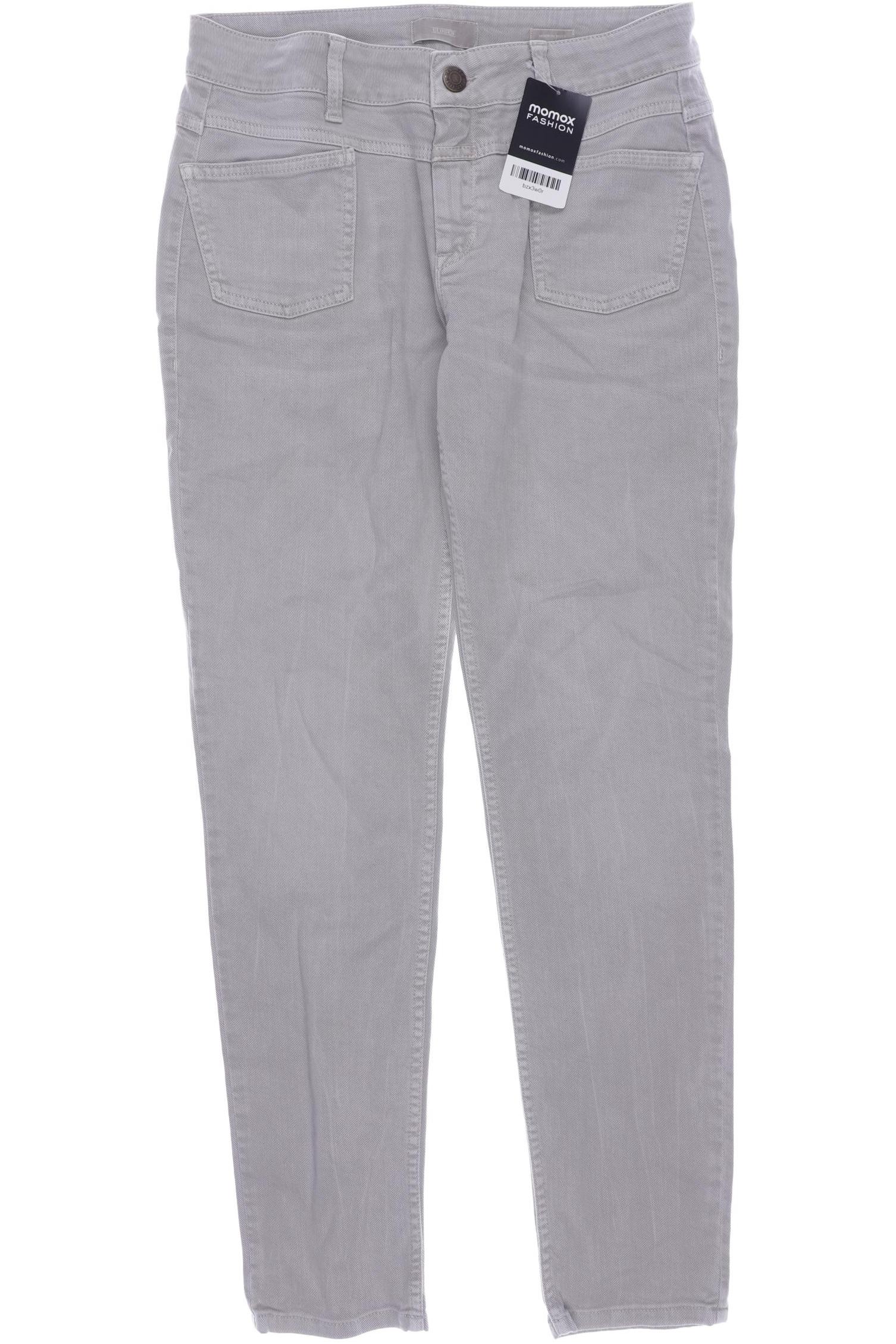 

Closed Damen Jeans, grau, Gr. 28