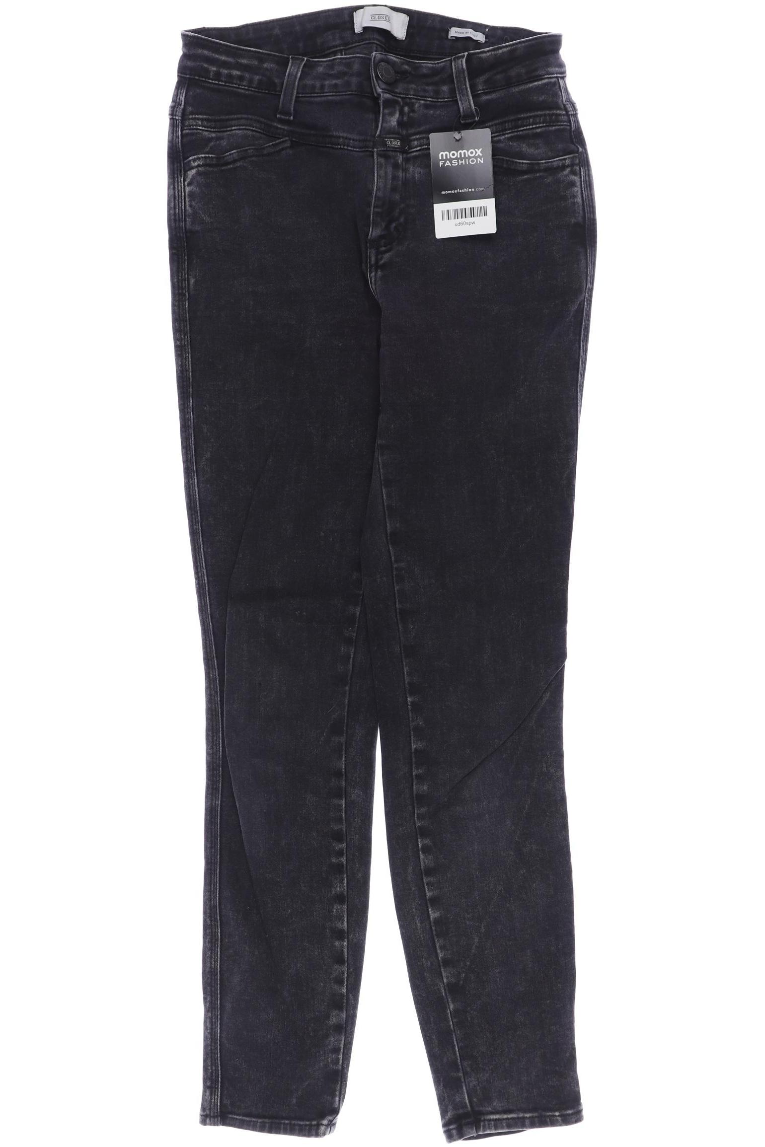 

Closed Damen Jeans, grau, Gr. 26