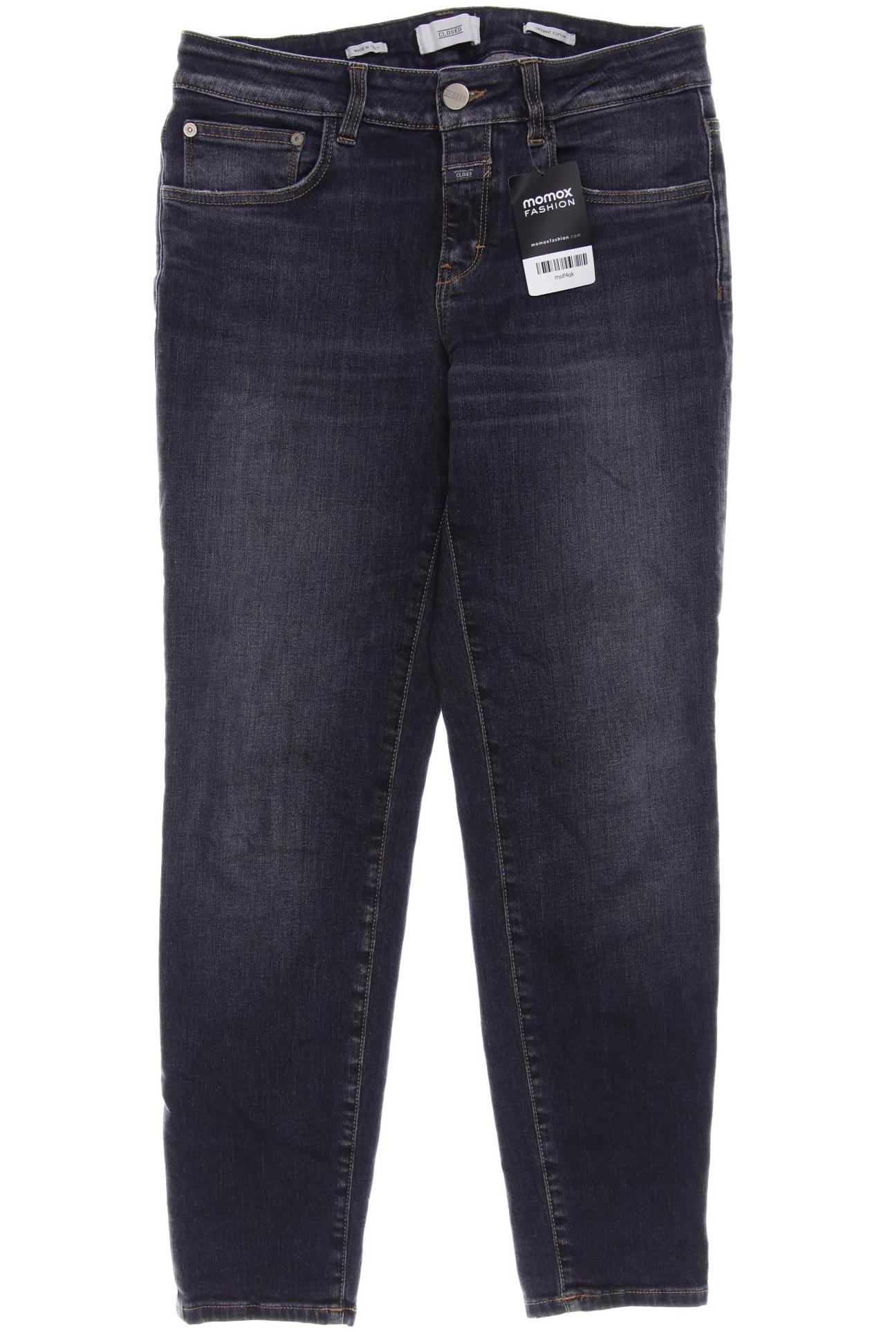 

Closed Damen Jeans, grau, Gr. 28
