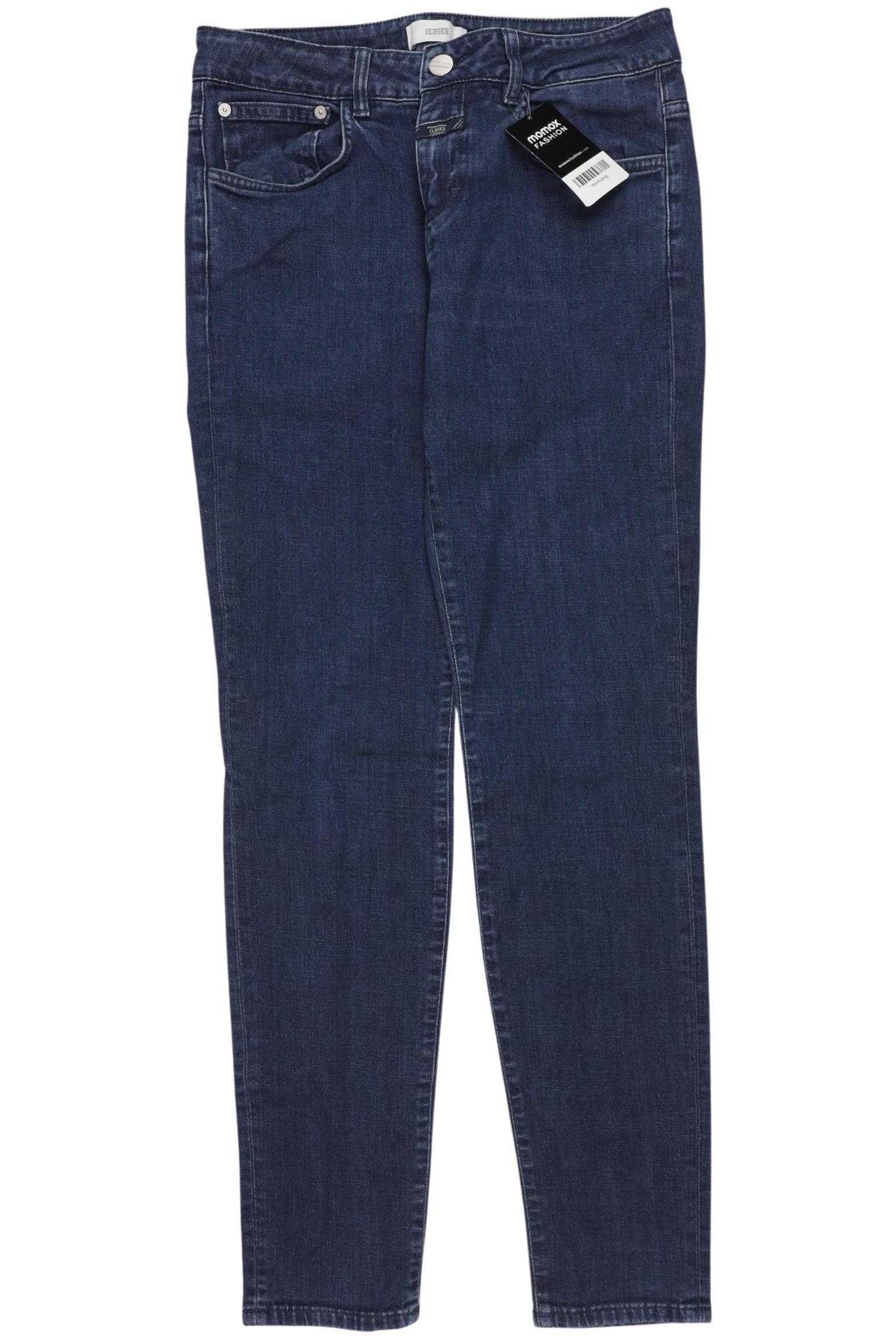 

Closed Damen Jeans, blau, Gr. 28