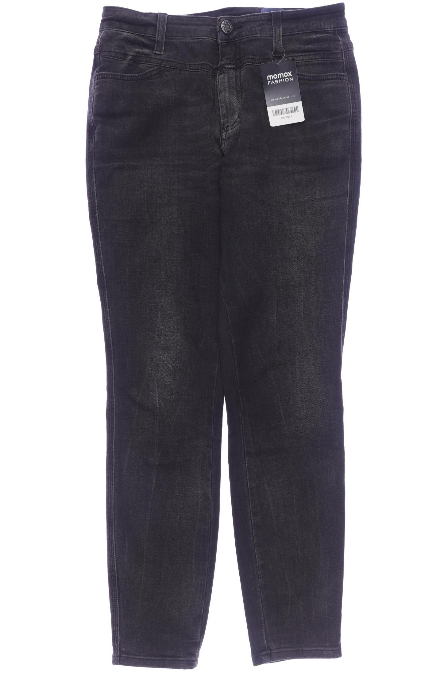 

Closed Damen Jeans, schwarz, Gr. 26