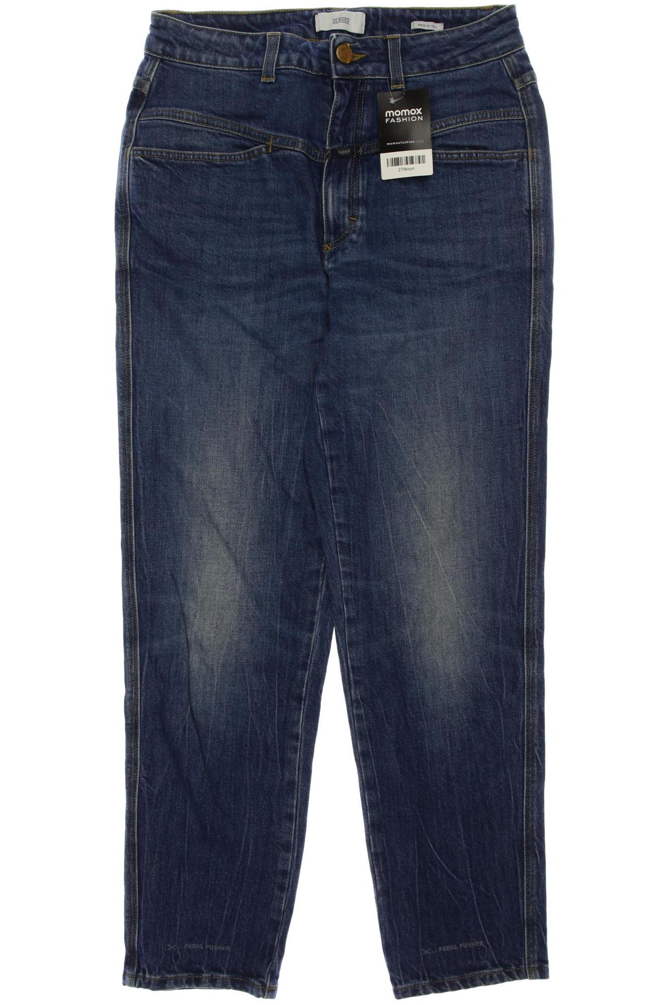

Closed Damen Jeans, blau, Gr. 44