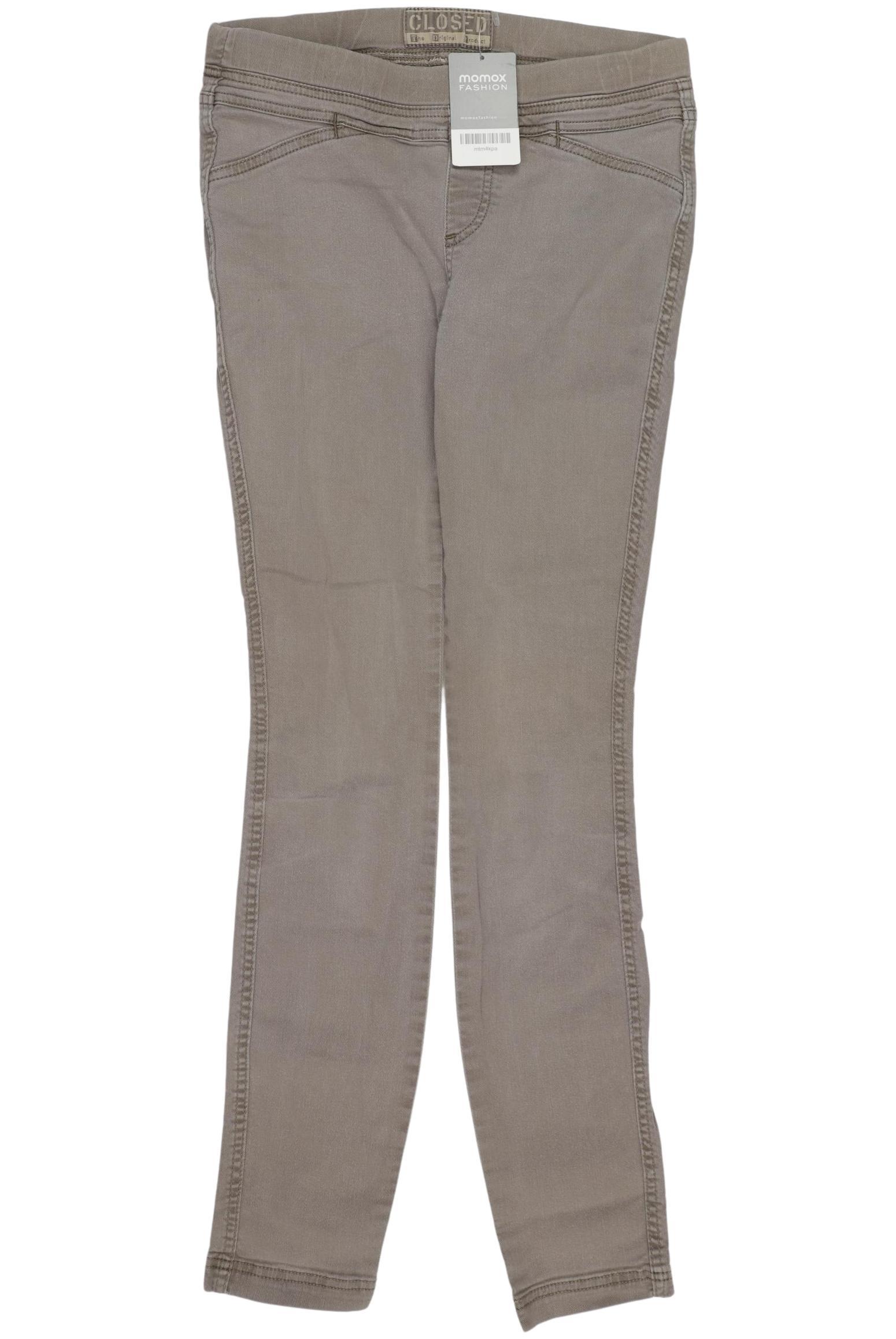 

Closed Damen Jeans, braun, Gr. 28