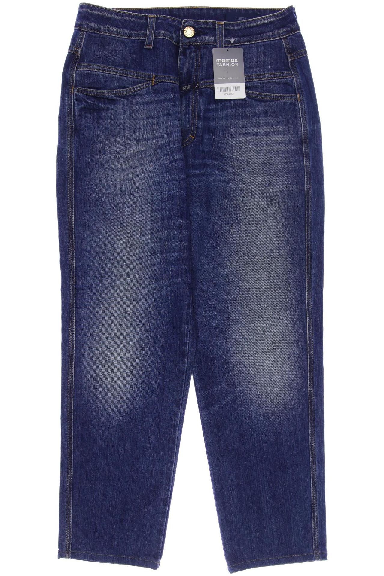 

Closed Damen Jeans, blau
