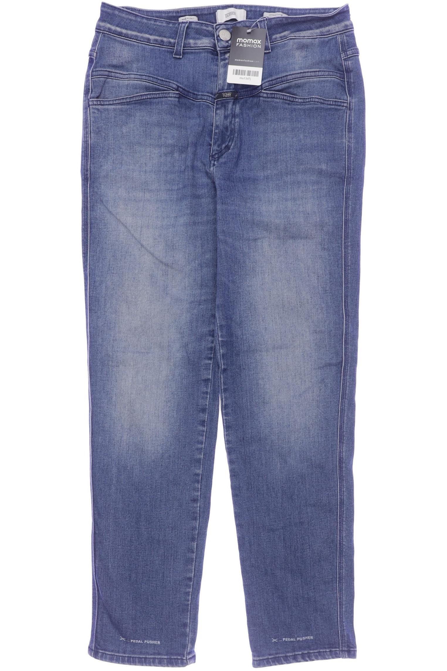

Closed Damen Jeans, blau, Gr. 46