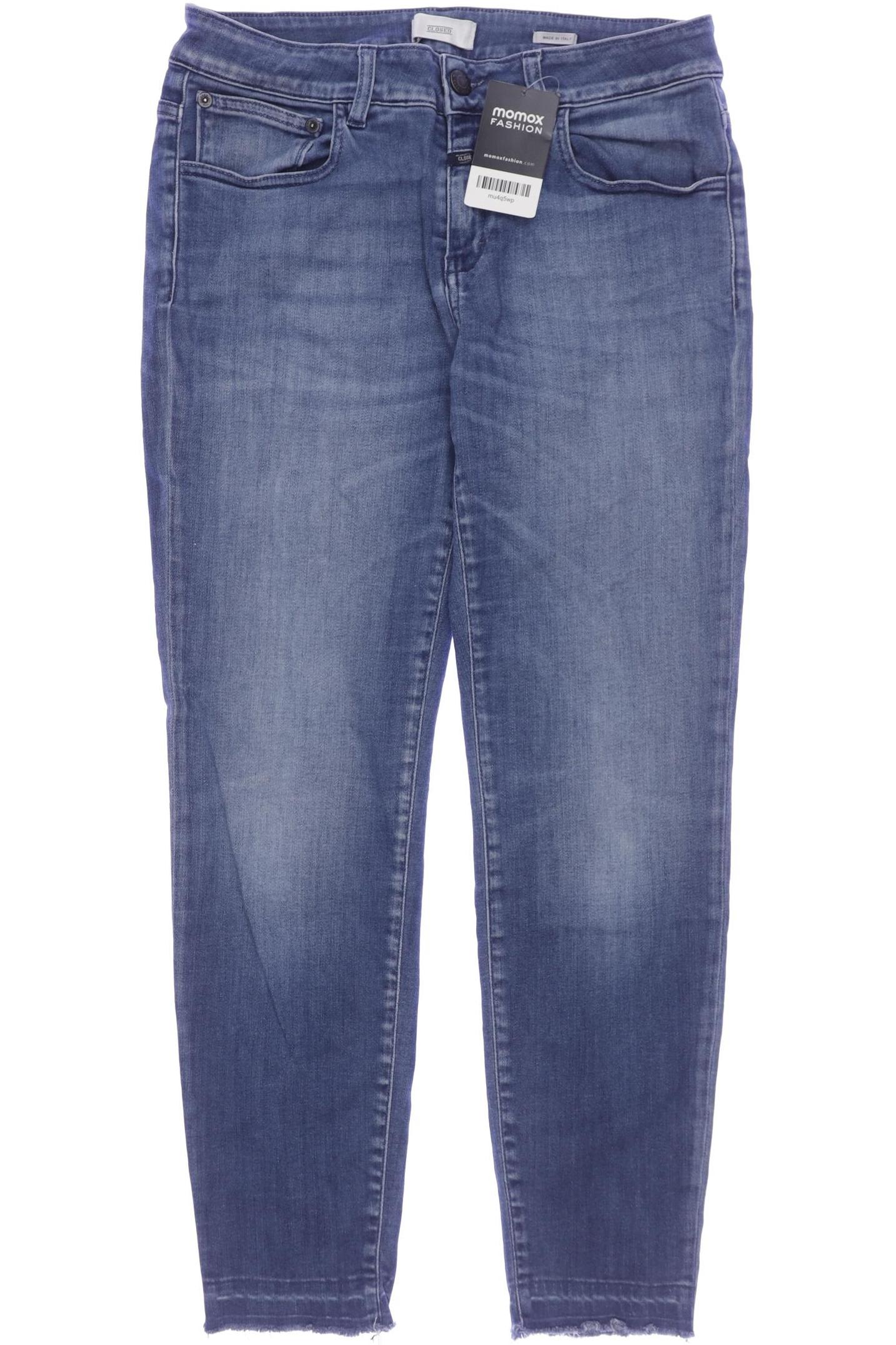 

Closed Damen Jeans, blau, Gr. 30