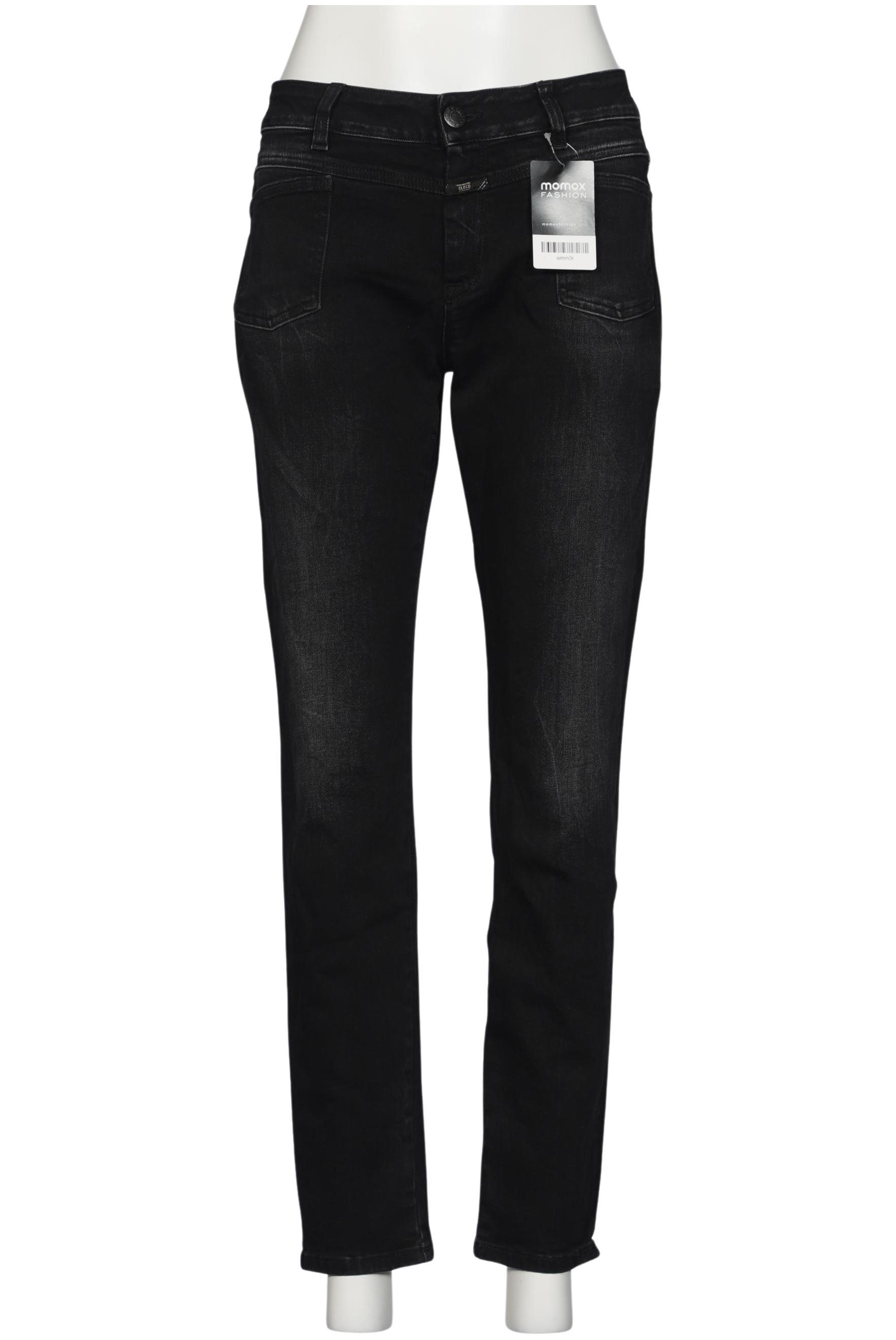 

Closed Damen Jeans, schwarz, Gr. 28