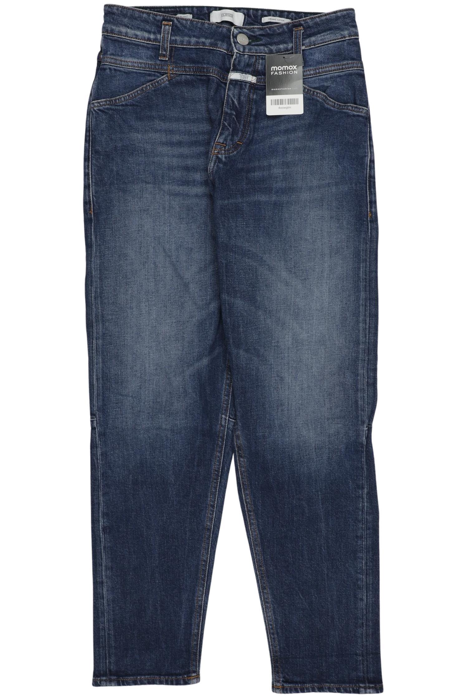 

Closed Damen Jeans, marineblau, Gr. 24