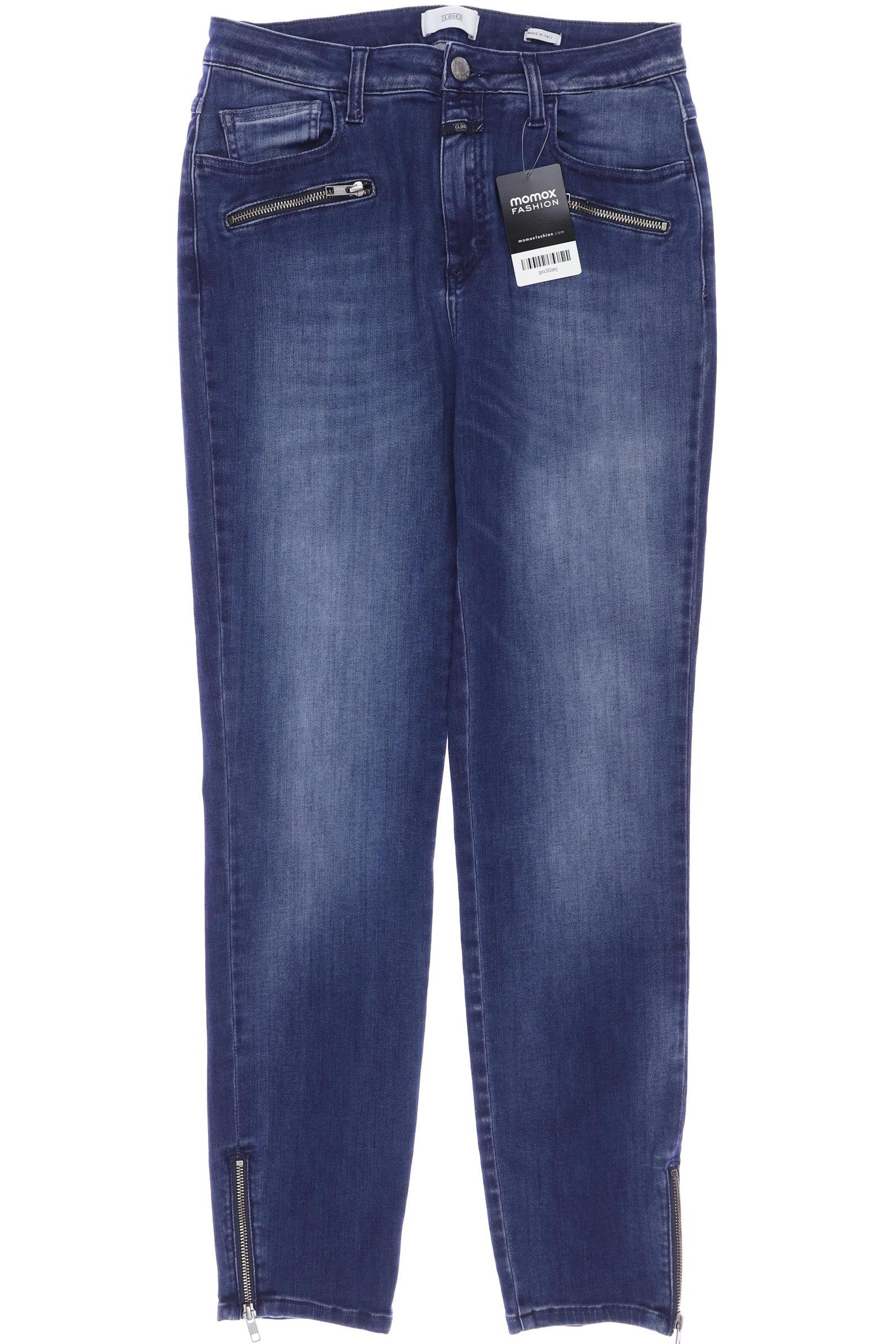 

Closed Damen Jeans, blau, Gr. 42