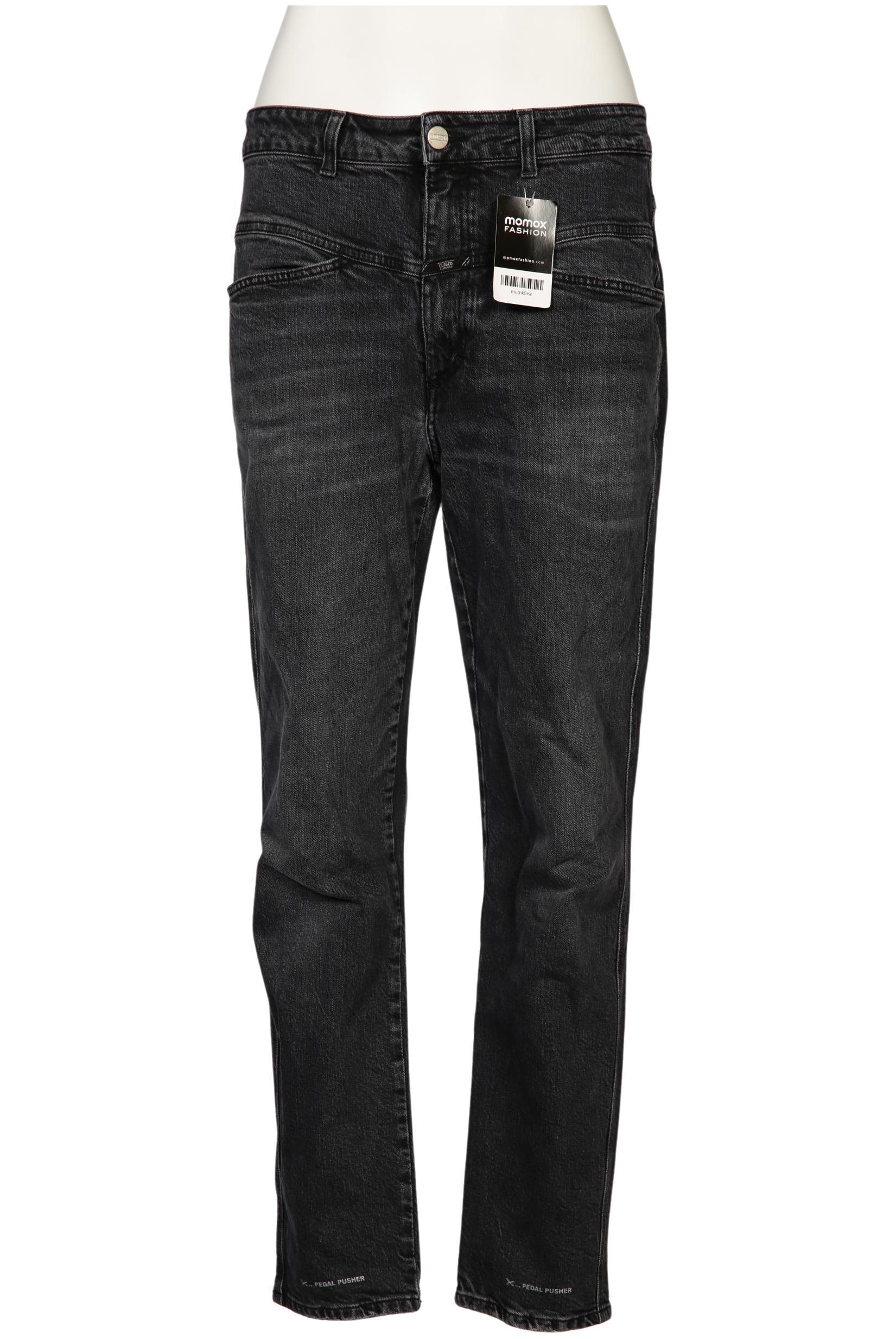 

Closed Damen Jeans, grau, Gr. 52