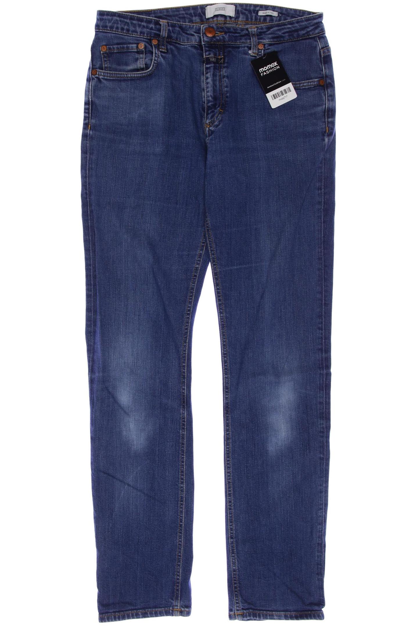 

Closed Damen Jeans, blau, Gr. 42