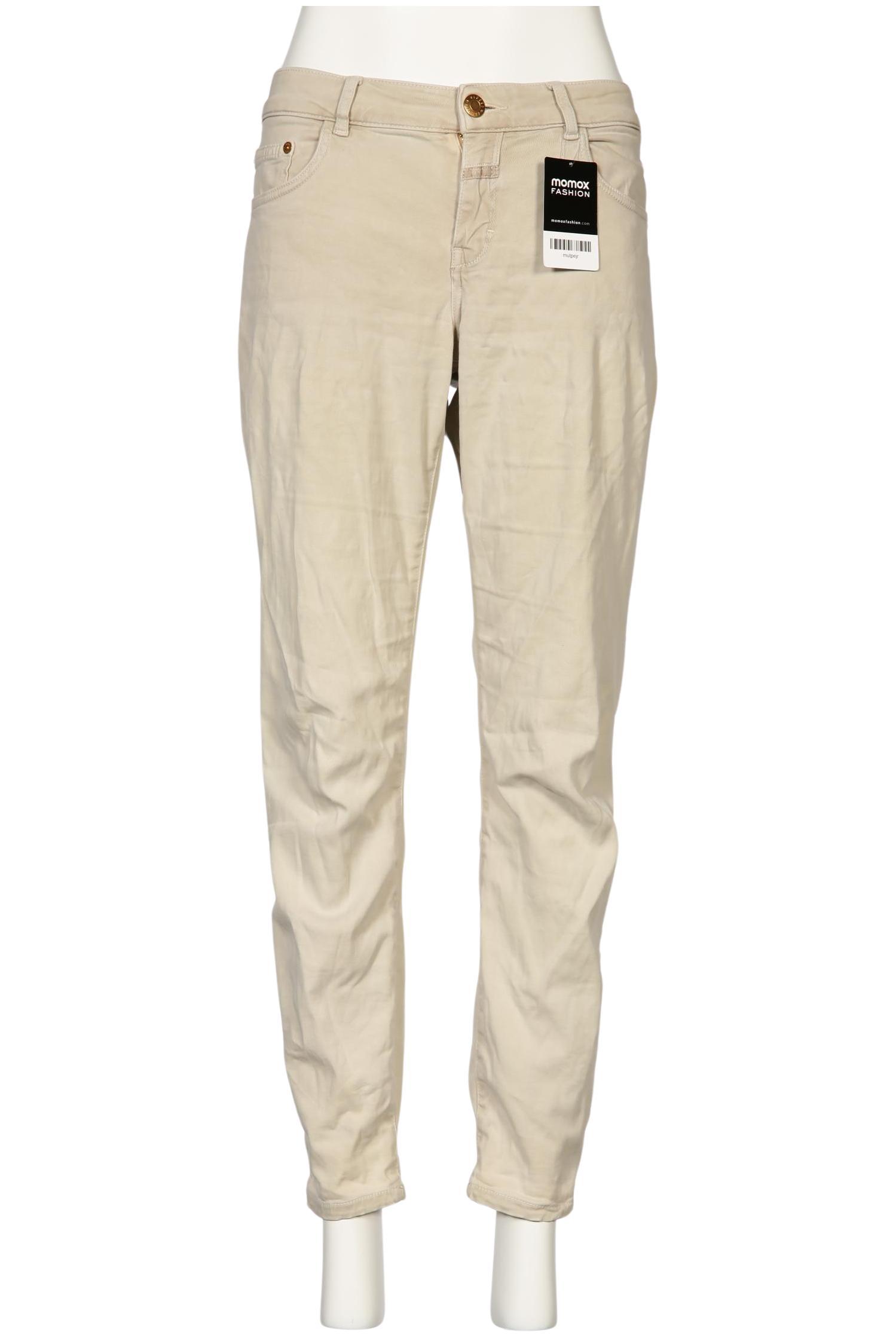 

Closed Damen Jeans, beige, Gr. 29