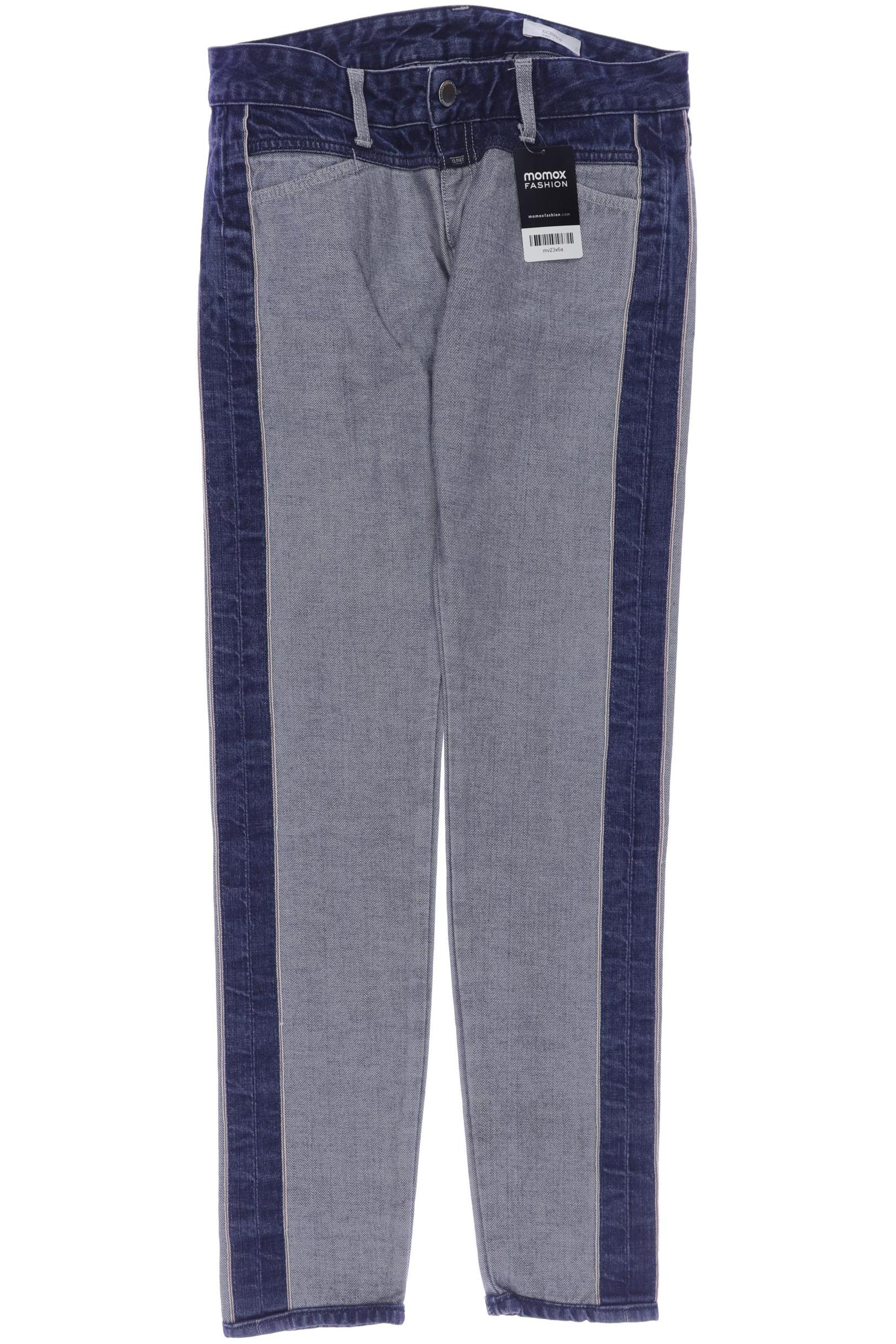 

Closed Damen Jeans, blau, Gr. 28