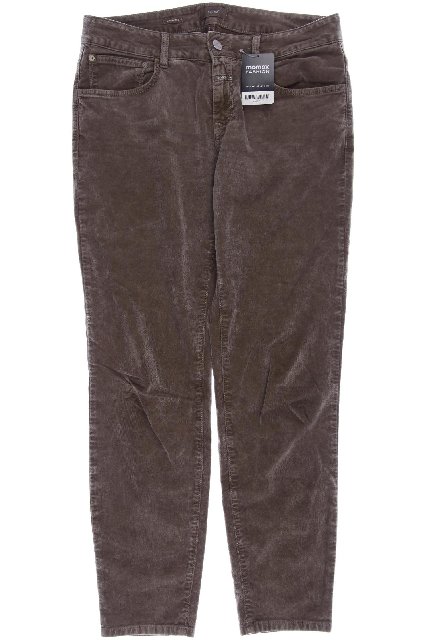 

Closed Damen Jeans, braun
