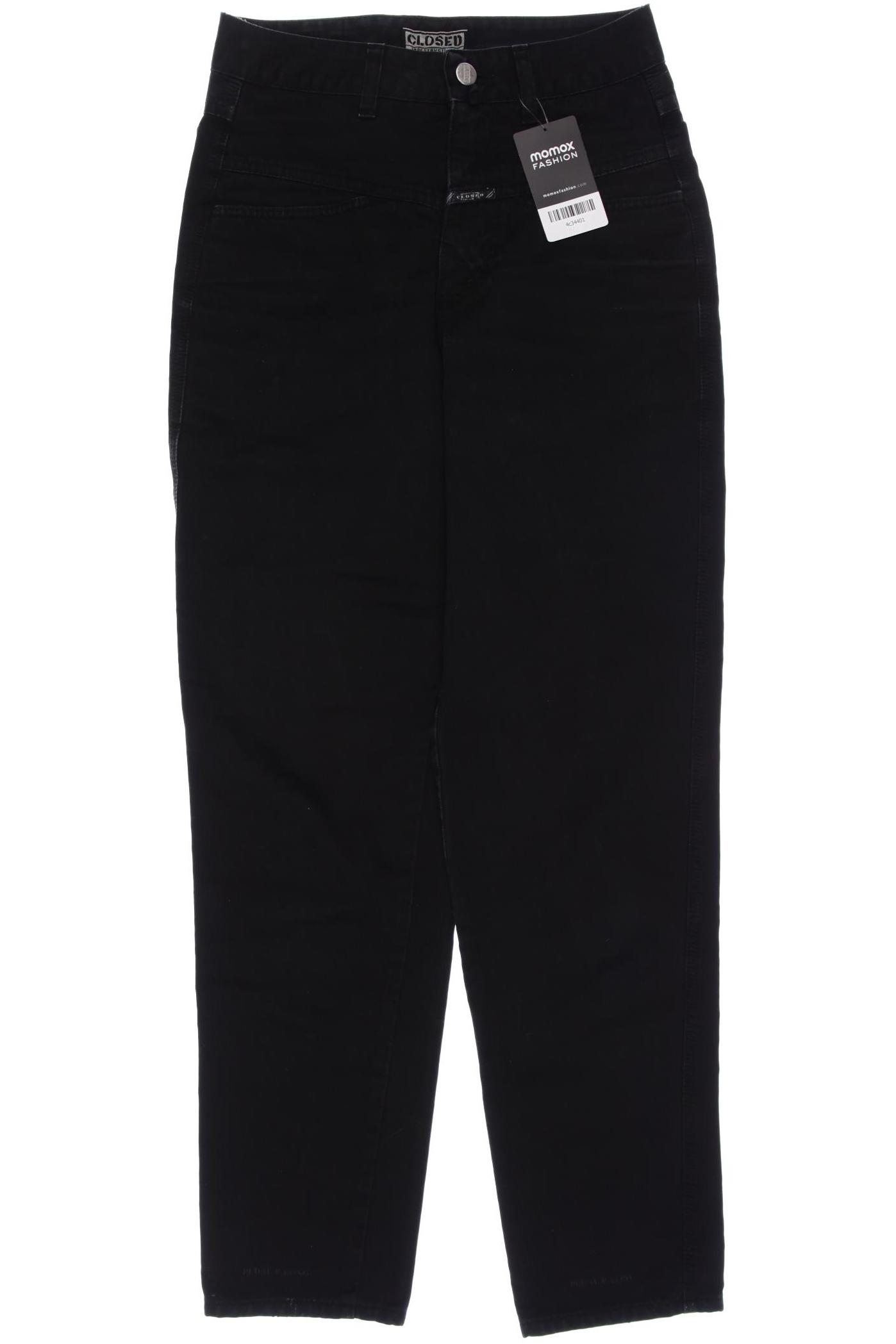 

Closed Damen Jeans, schwarz, Gr. 42