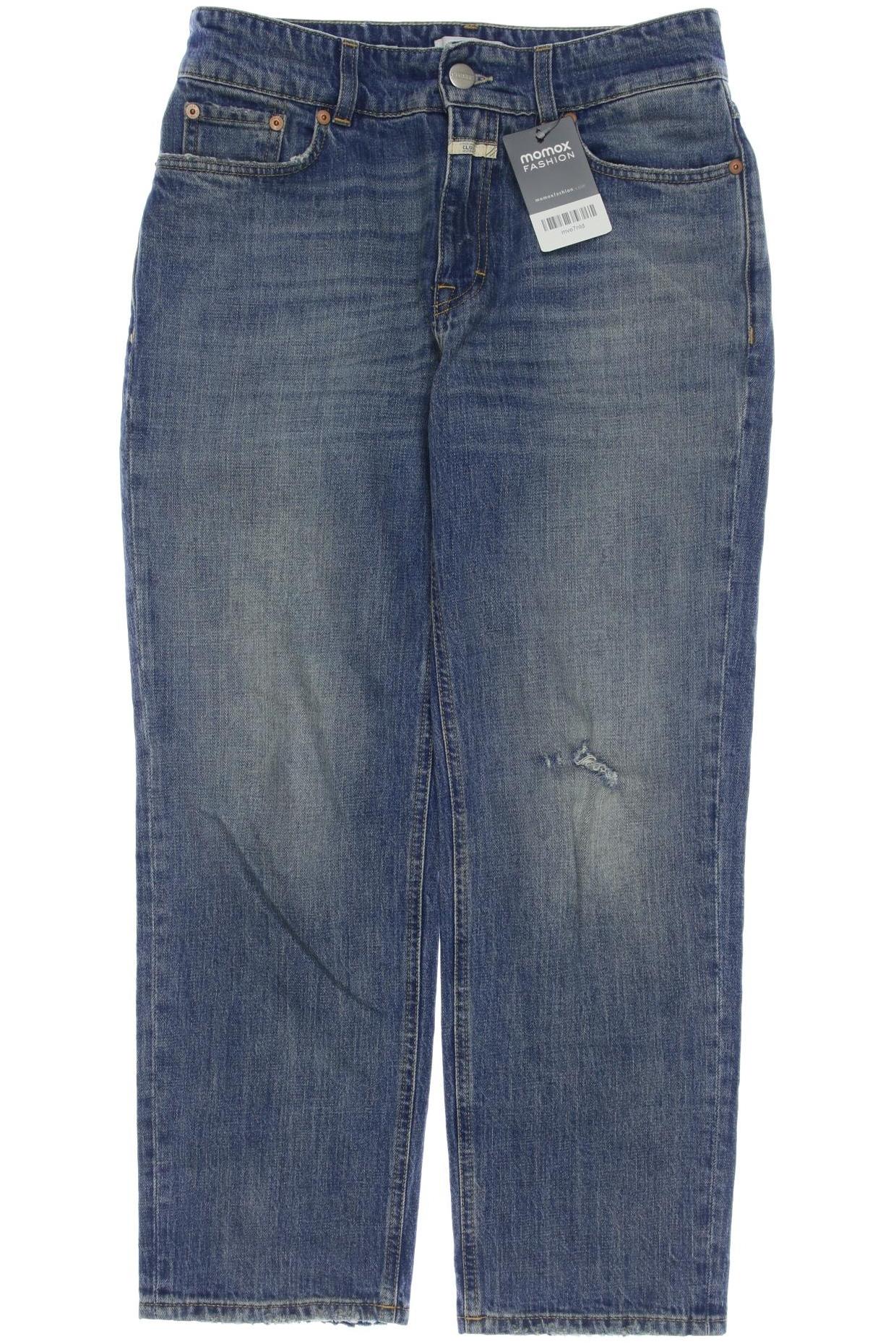 

Closed Damen Jeans, blau, Gr. 24