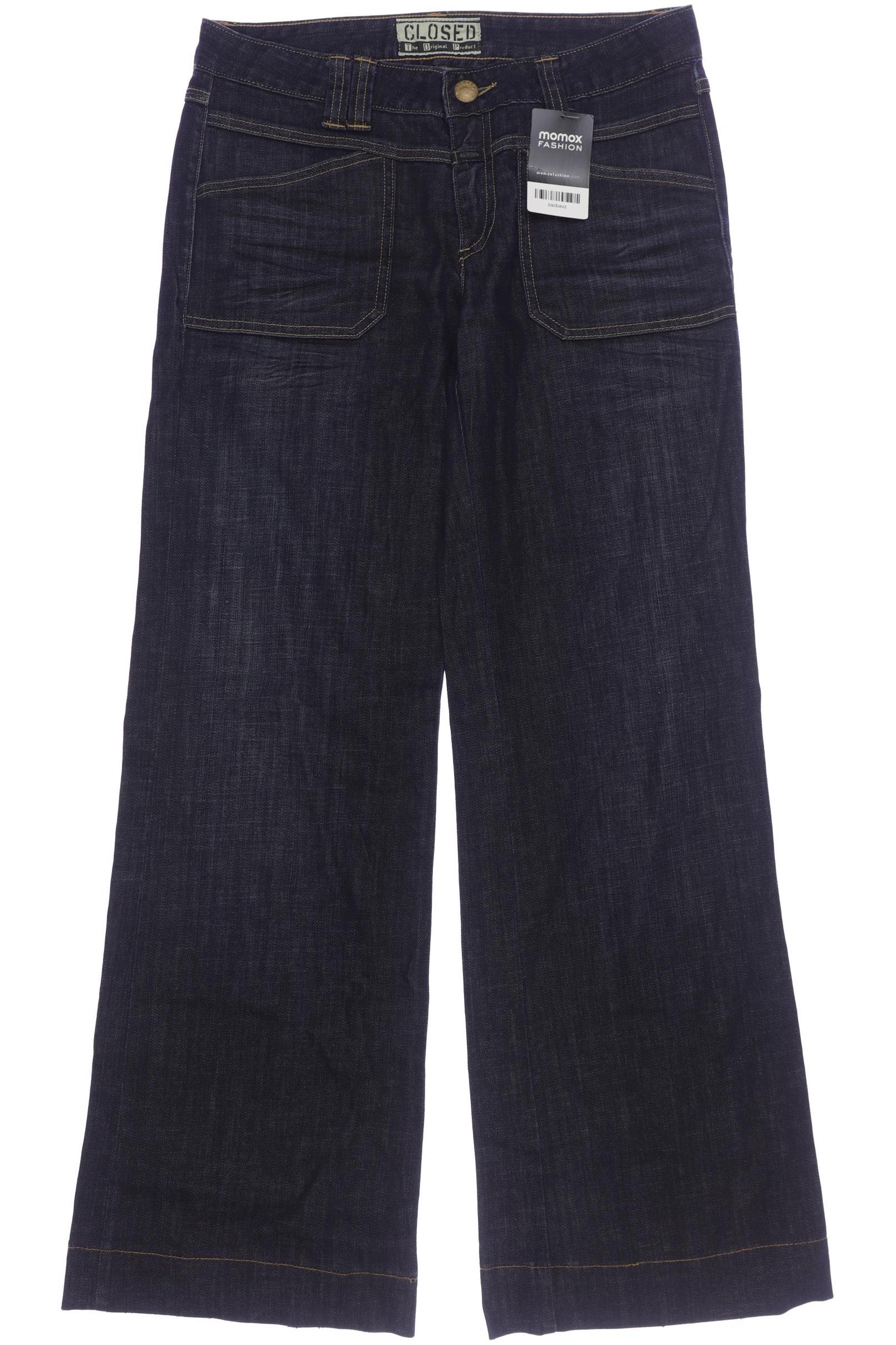 

Closed Damen Jeans, marineblau, Gr. 29
