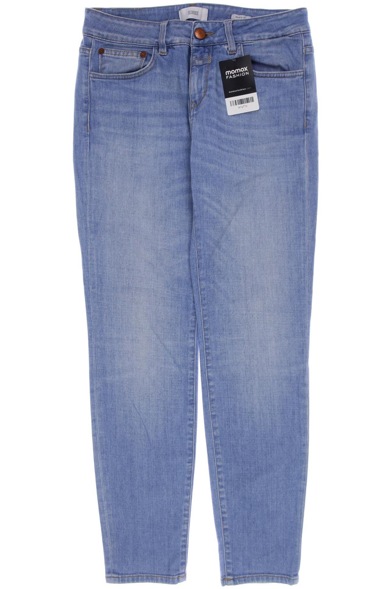 

Closed Damen Jeans, hellblau, Gr. 27
