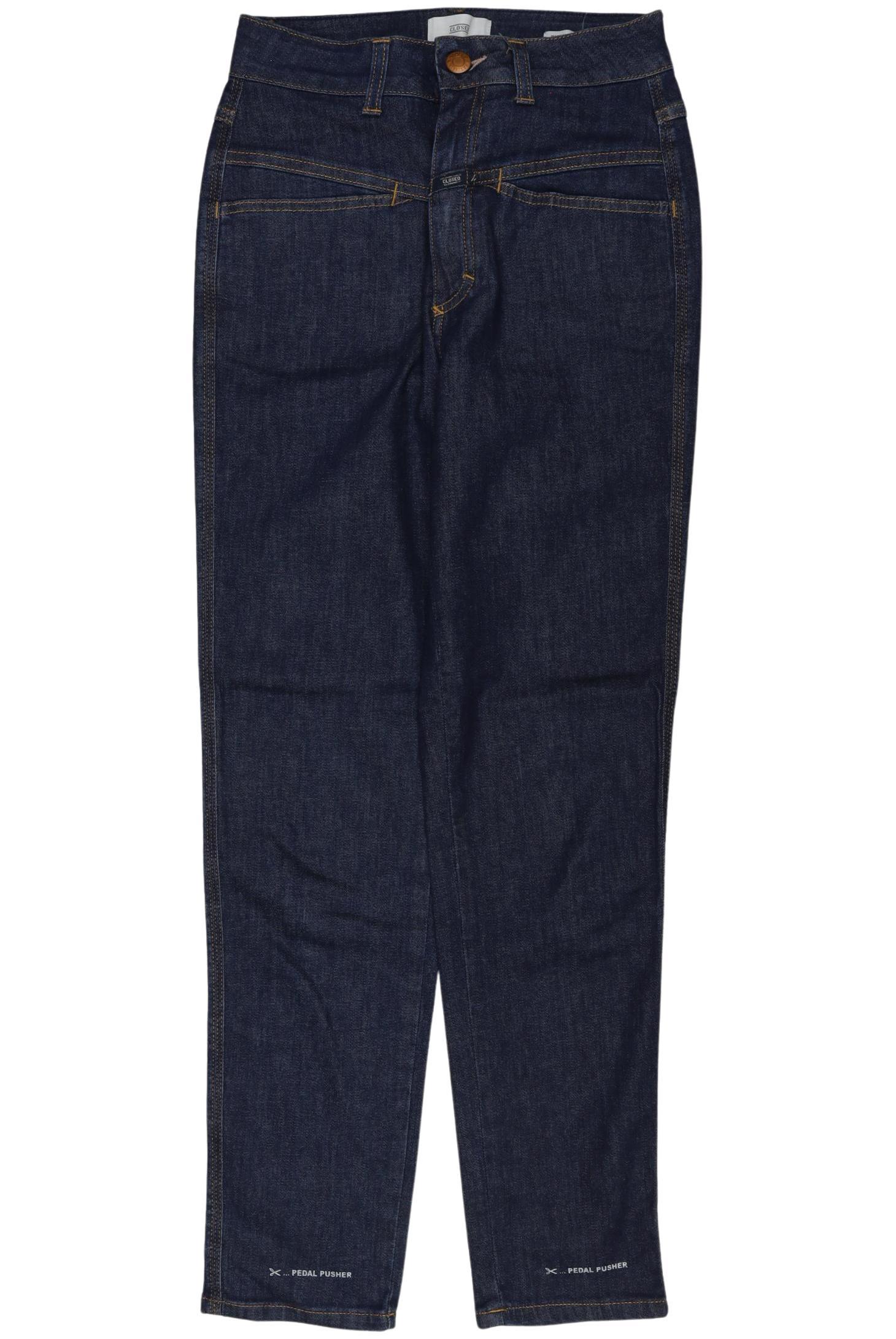 

Closed Damen Jeans, marineblau, Gr. 40