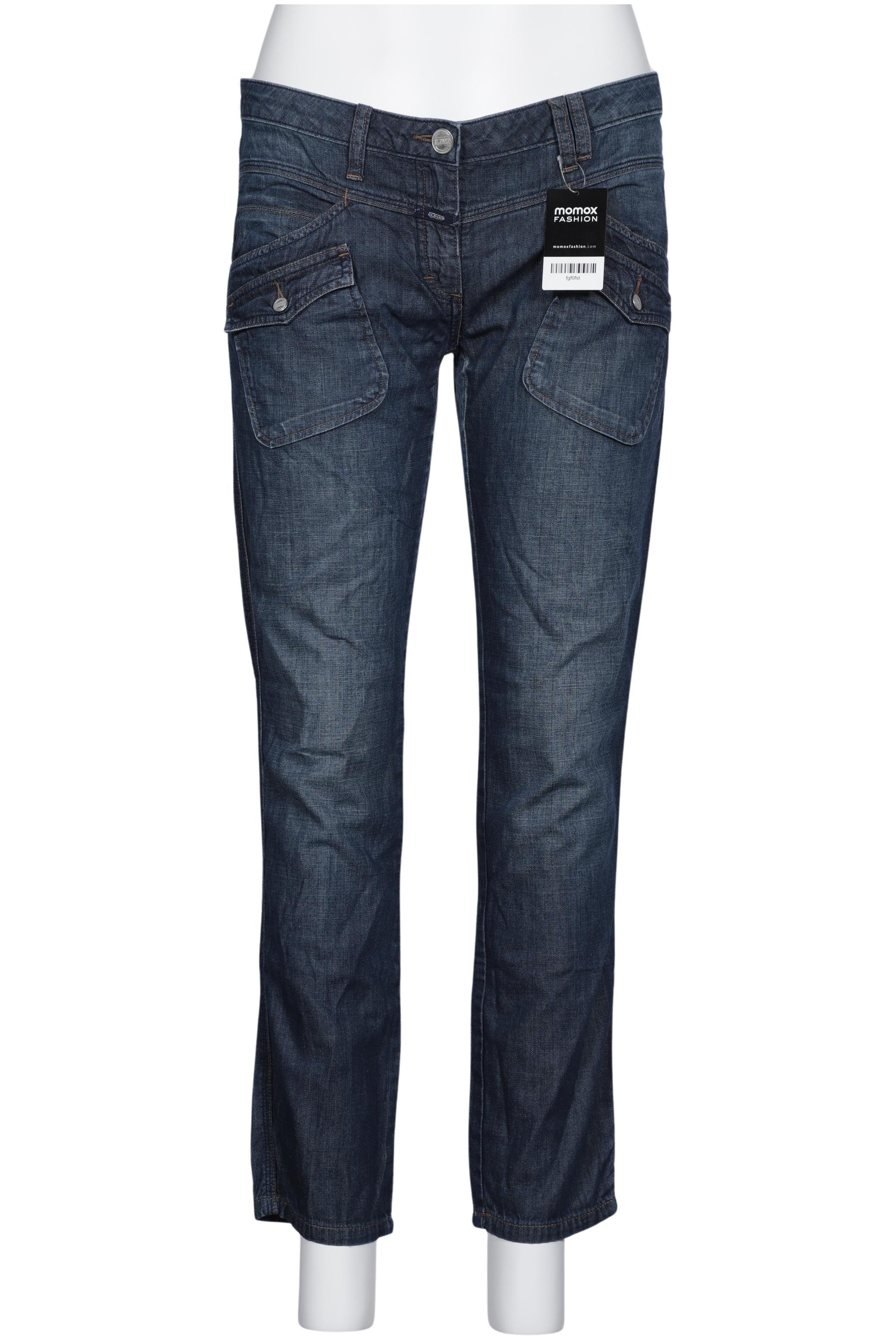 

Closed Damen Jeans, marineblau, Gr. 48