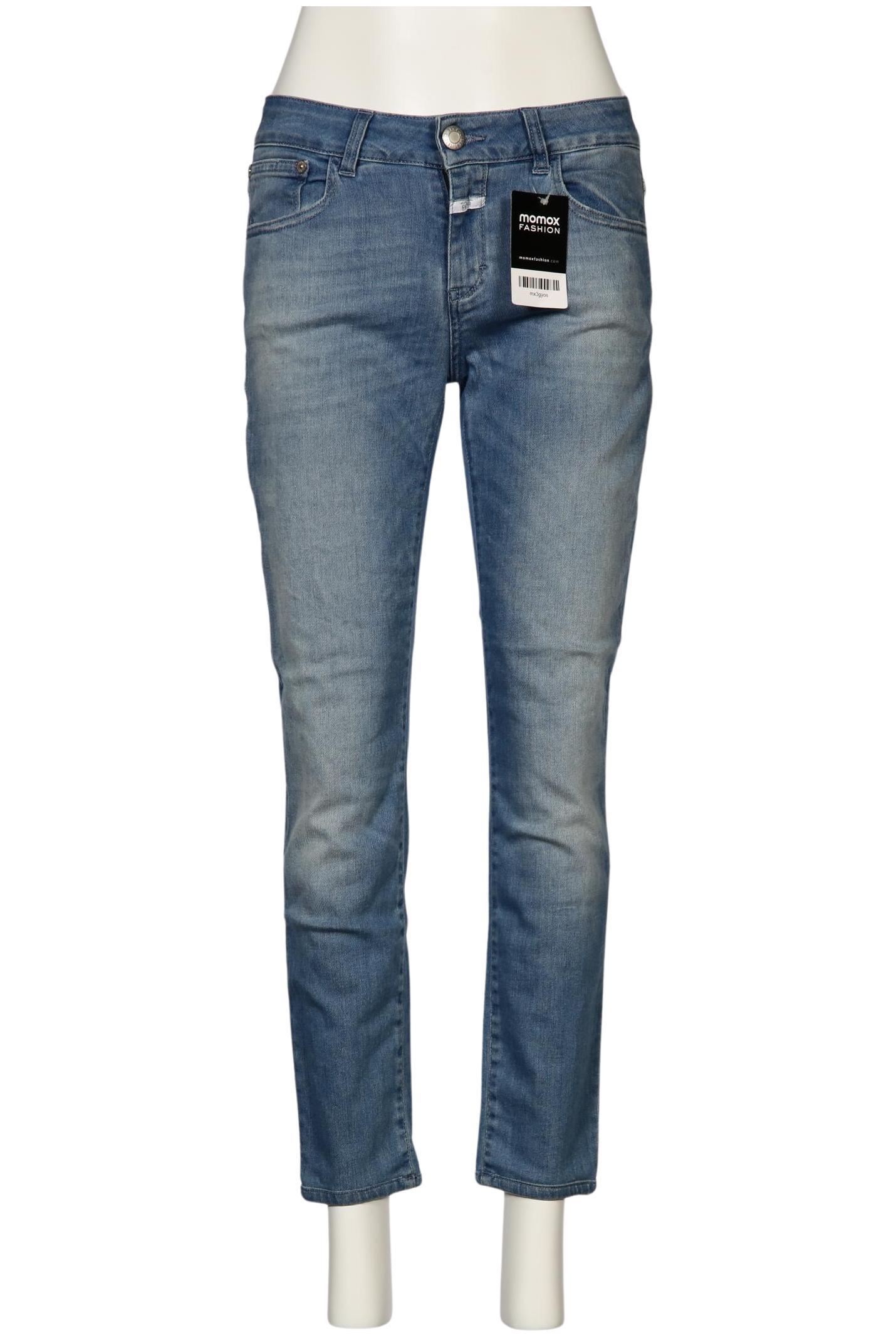 

Closed Damen Jeans, blau, Gr. 27