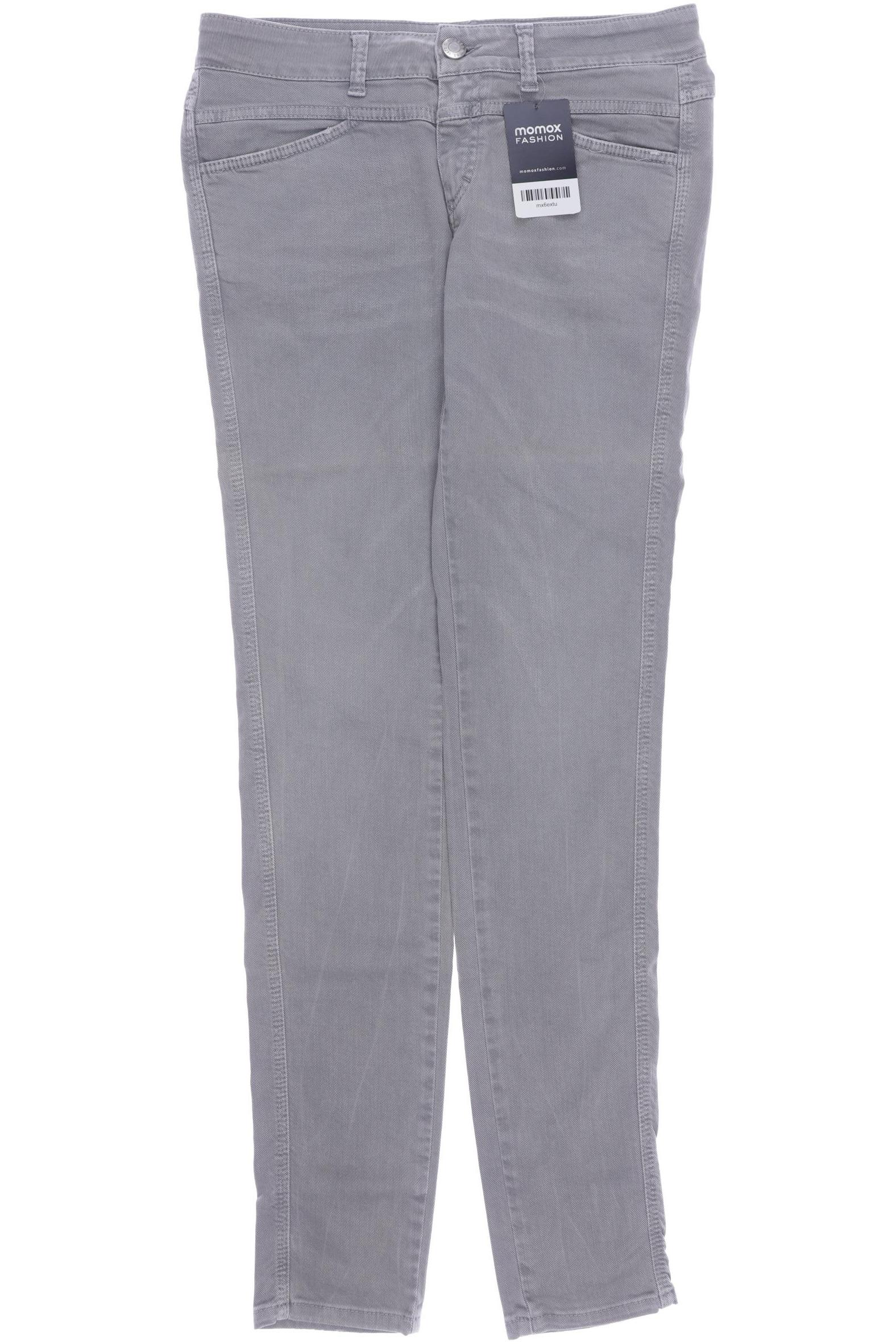 

Closed Damen Jeans, grau, Gr. 38