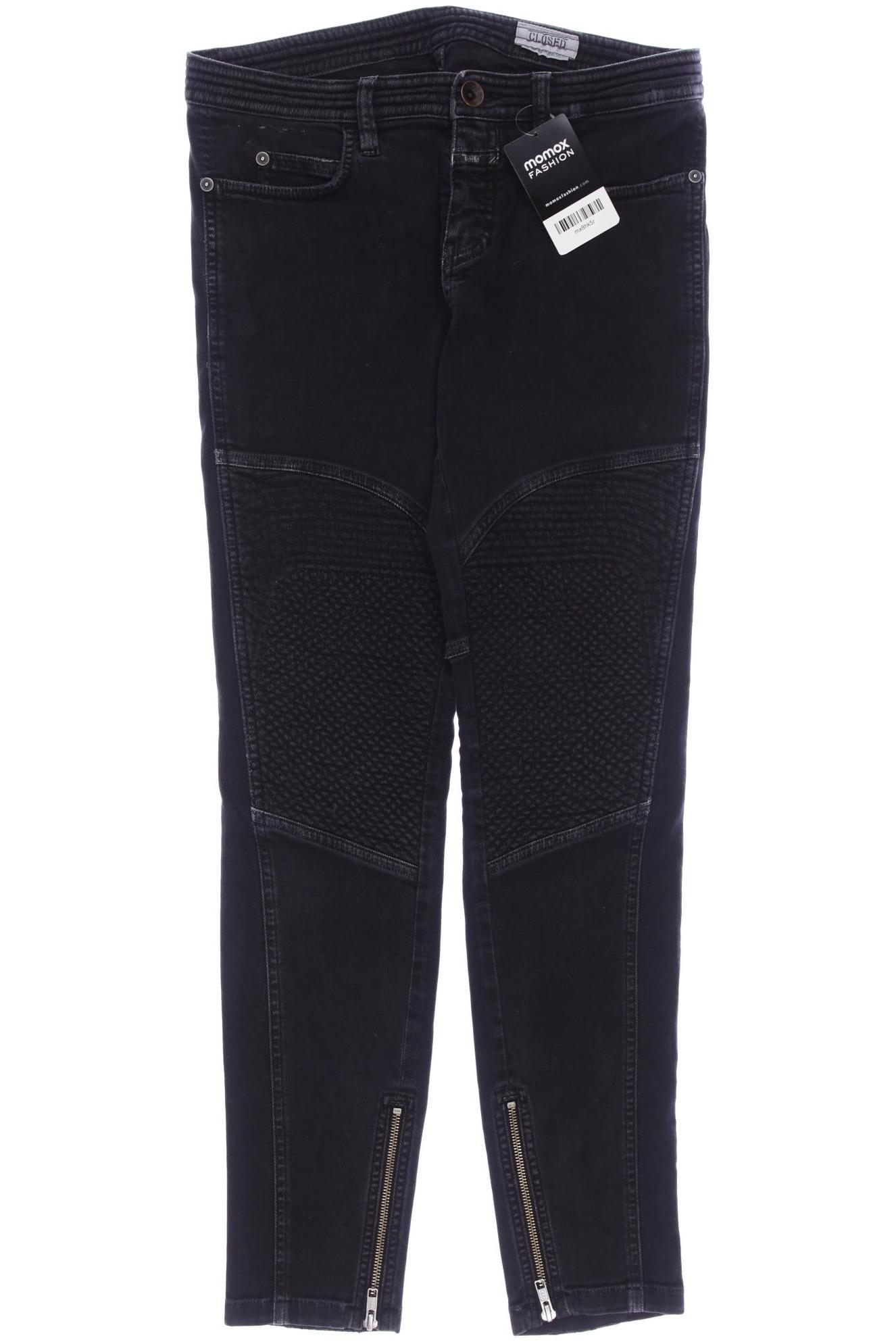 

Closed Damen Jeans, schwarz, Gr. 27