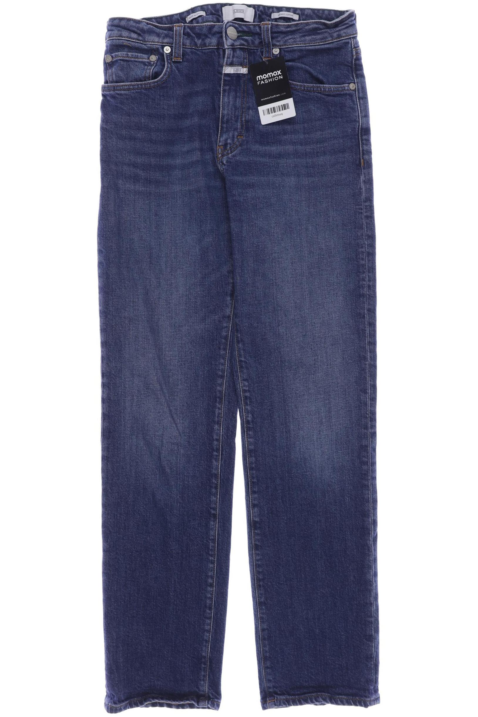 

Closed Damen Jeans, marineblau, Gr. 36