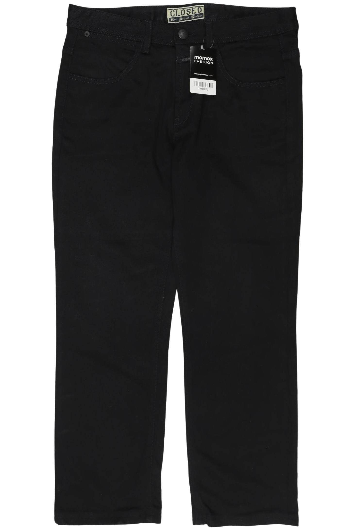

Closed Damen Jeans, schwarz, Gr. 31