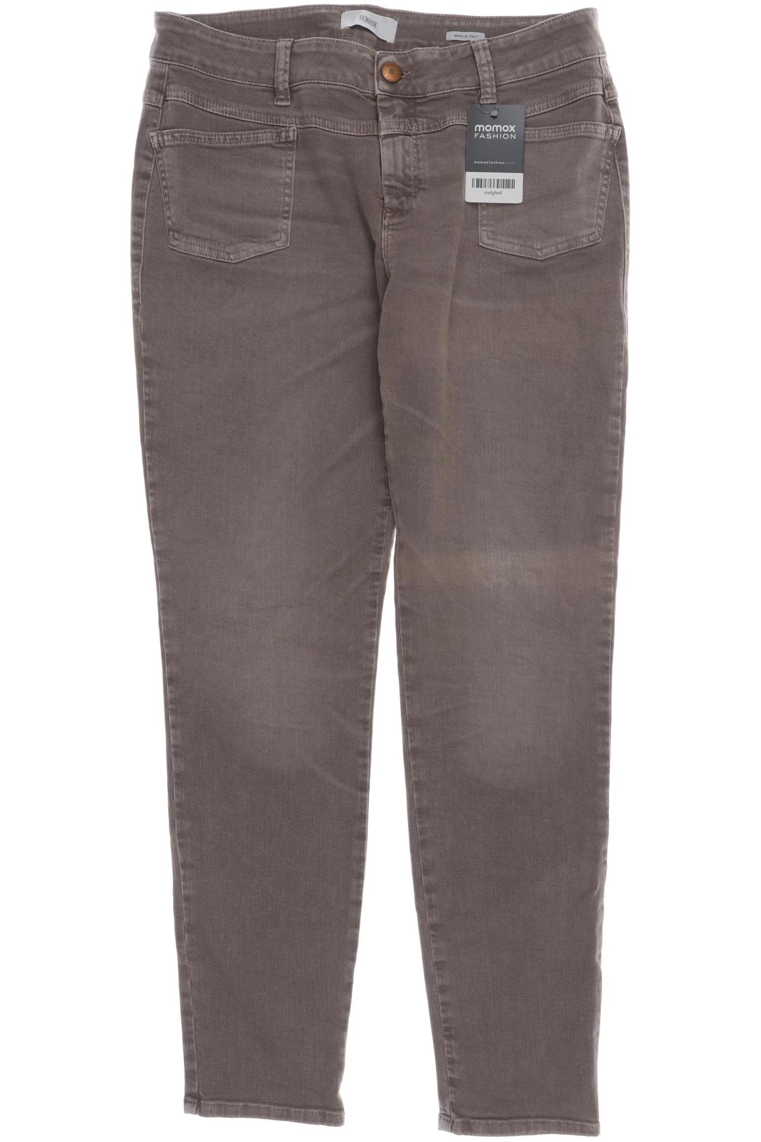 

Closed Damen Jeans, braun