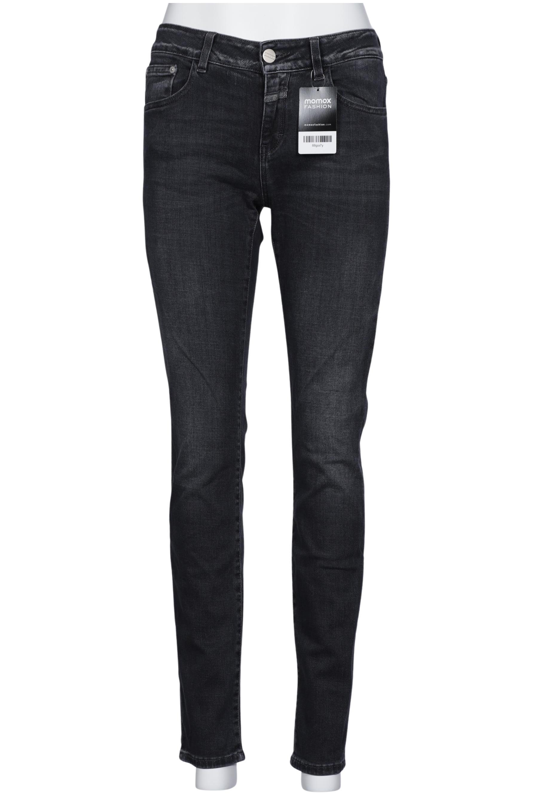 

Closed Damen Jeans, grau, Gr. 27