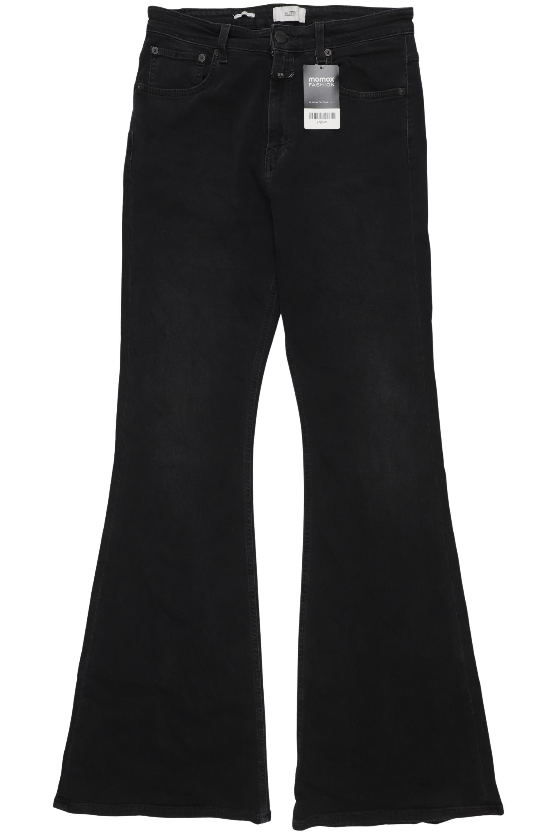 

Closed Damen Jeans, schwarz, Gr. 29