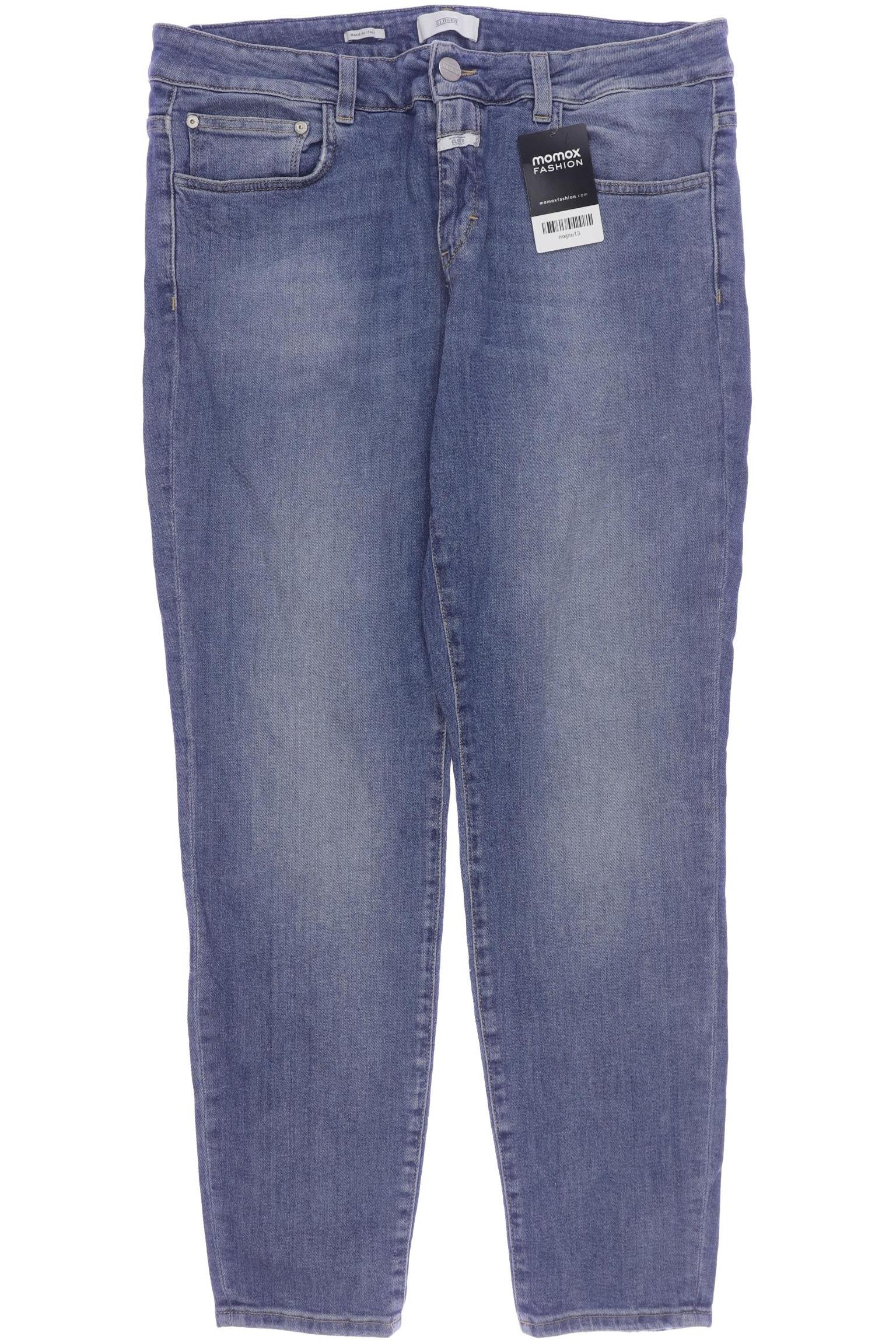 

Closed Damen Jeans, blau, Gr. 33
