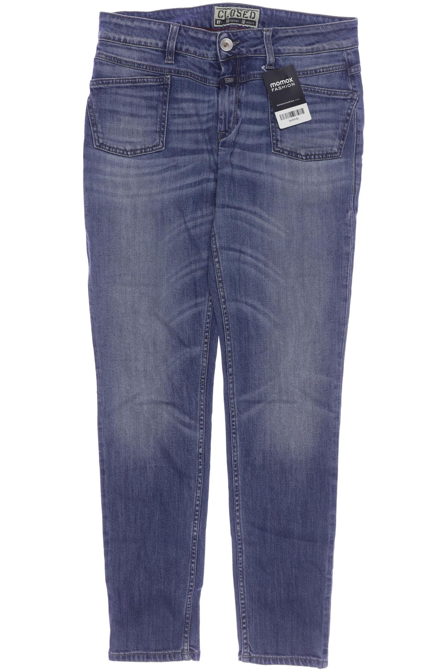 

Closed Damen Jeans, blau, Gr. 28