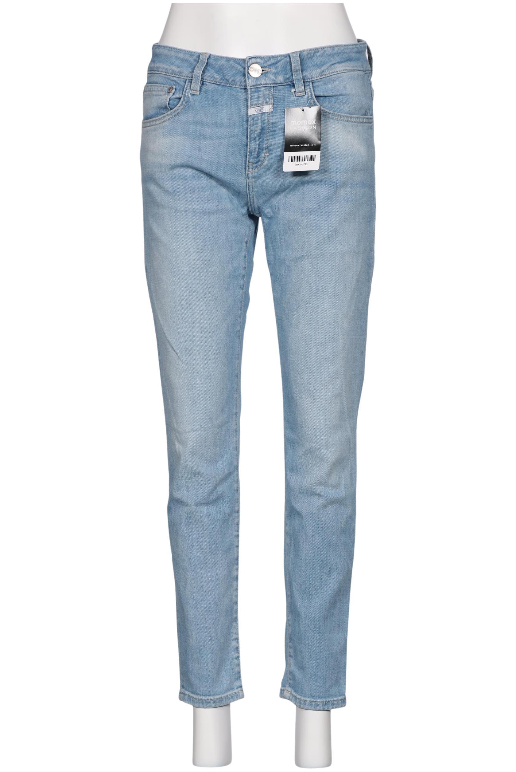 

Closed Damen Jeans, hellblau, Gr. 27