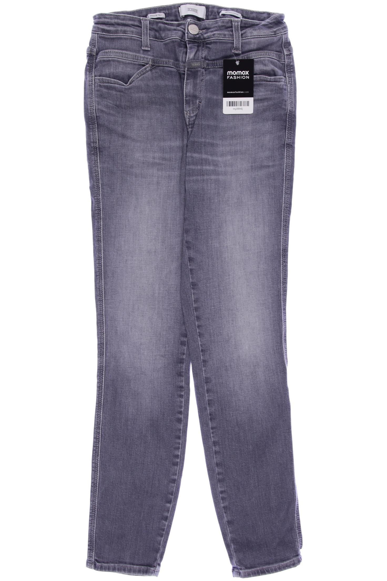 

Closed Damen Jeans, grau