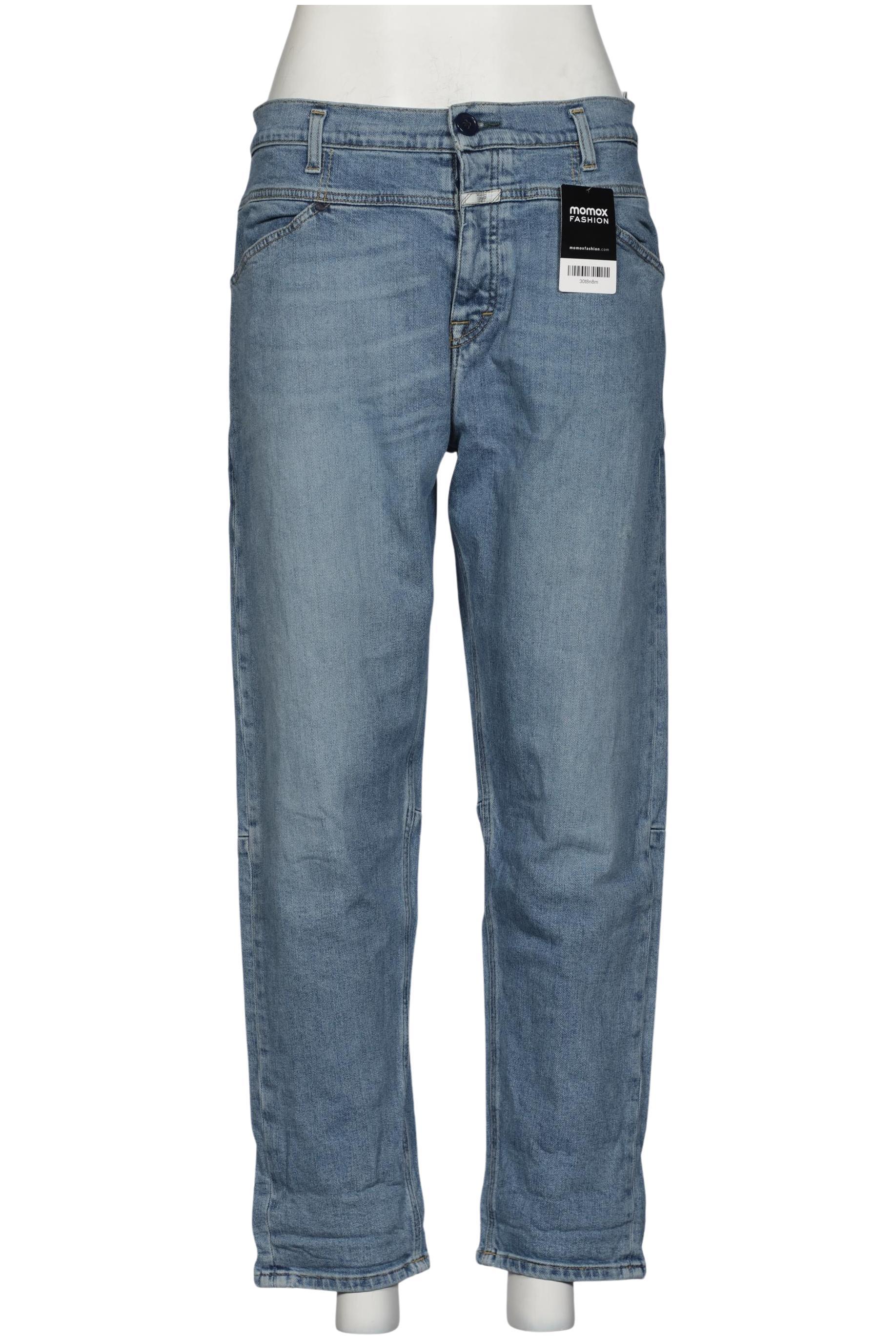 

Closed Damen Jeans, blau, Gr. 29