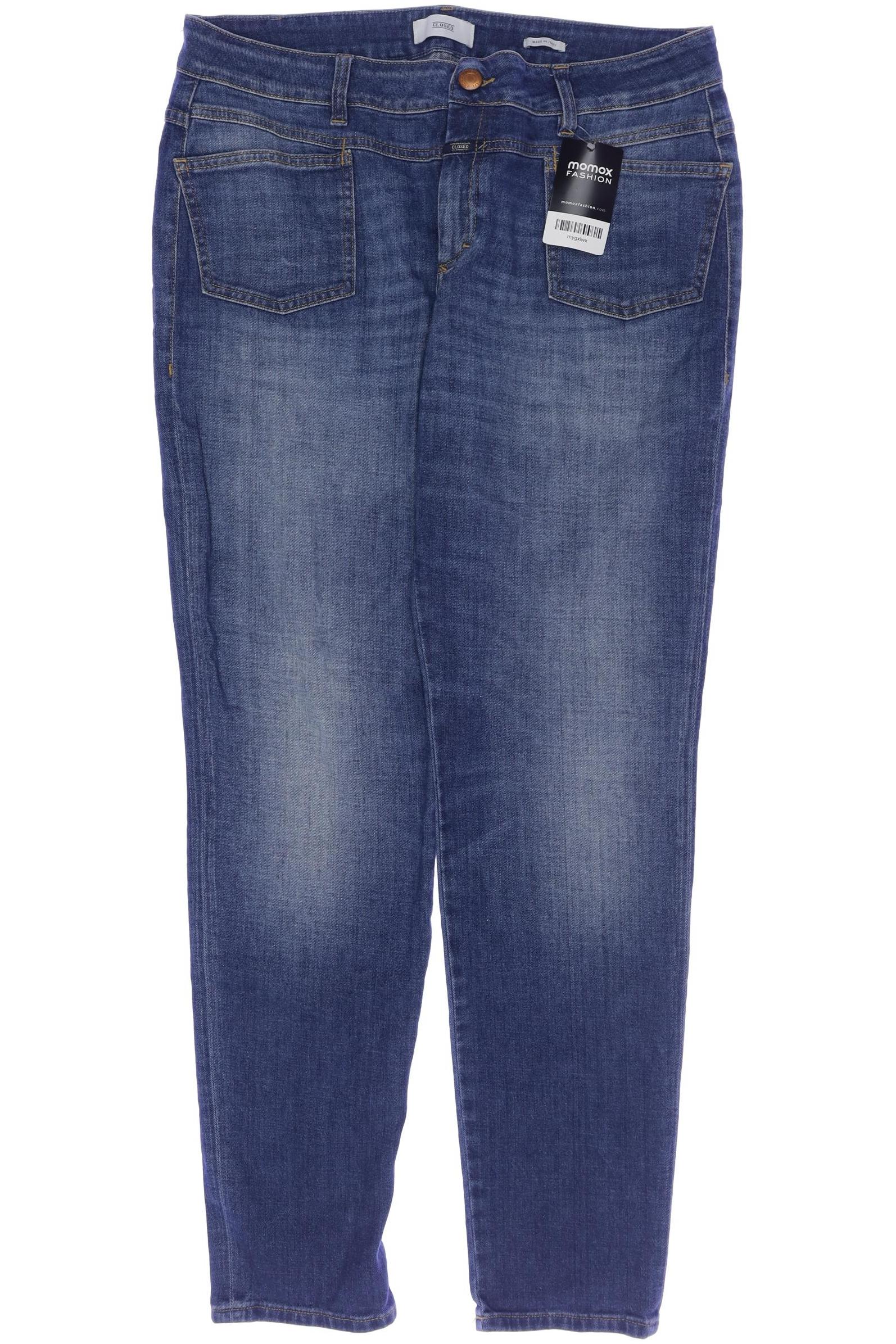 

Closed Damen Jeans, blau, Gr. 32