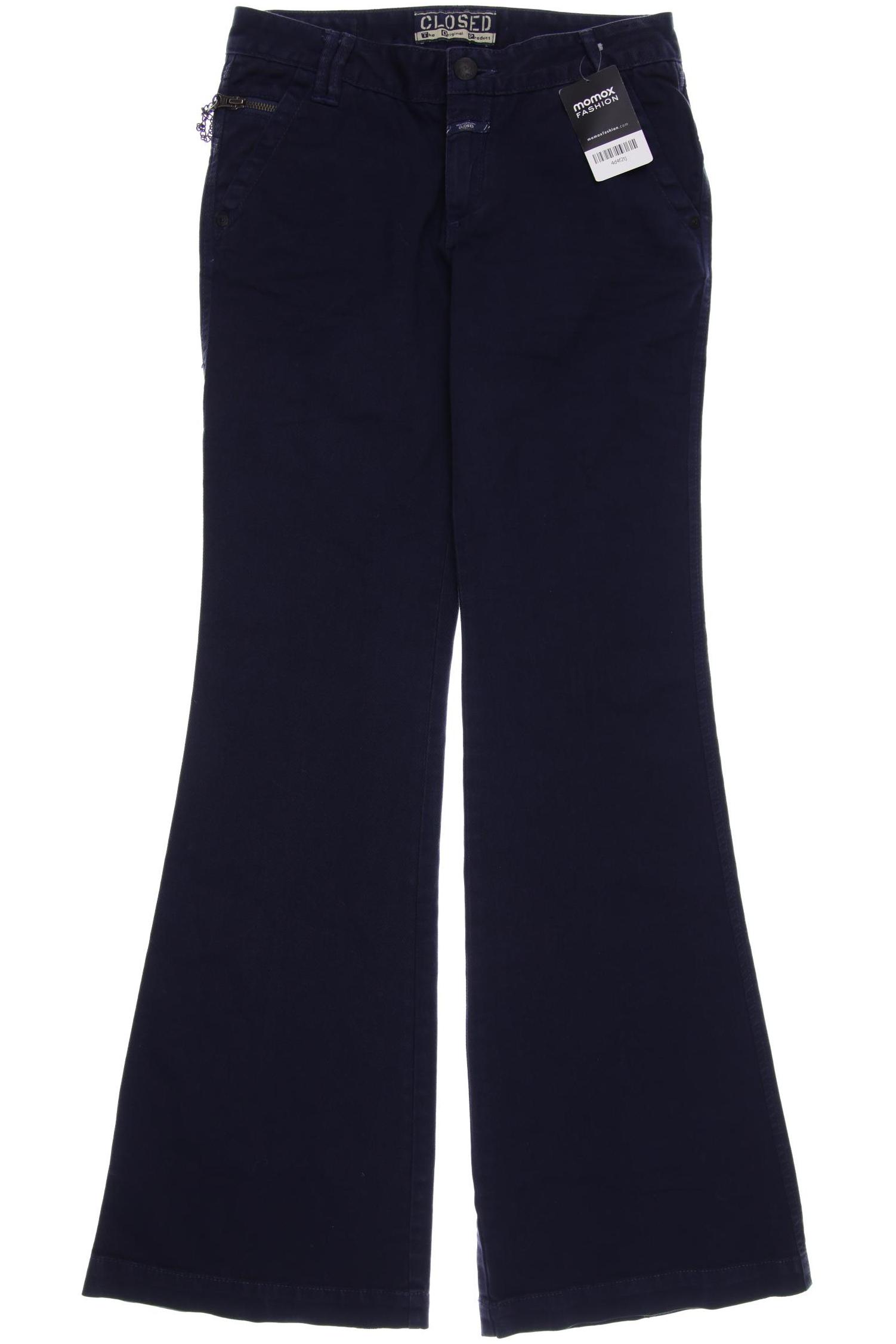 

Closed Damen Jeans, marineblau, Gr. 27
