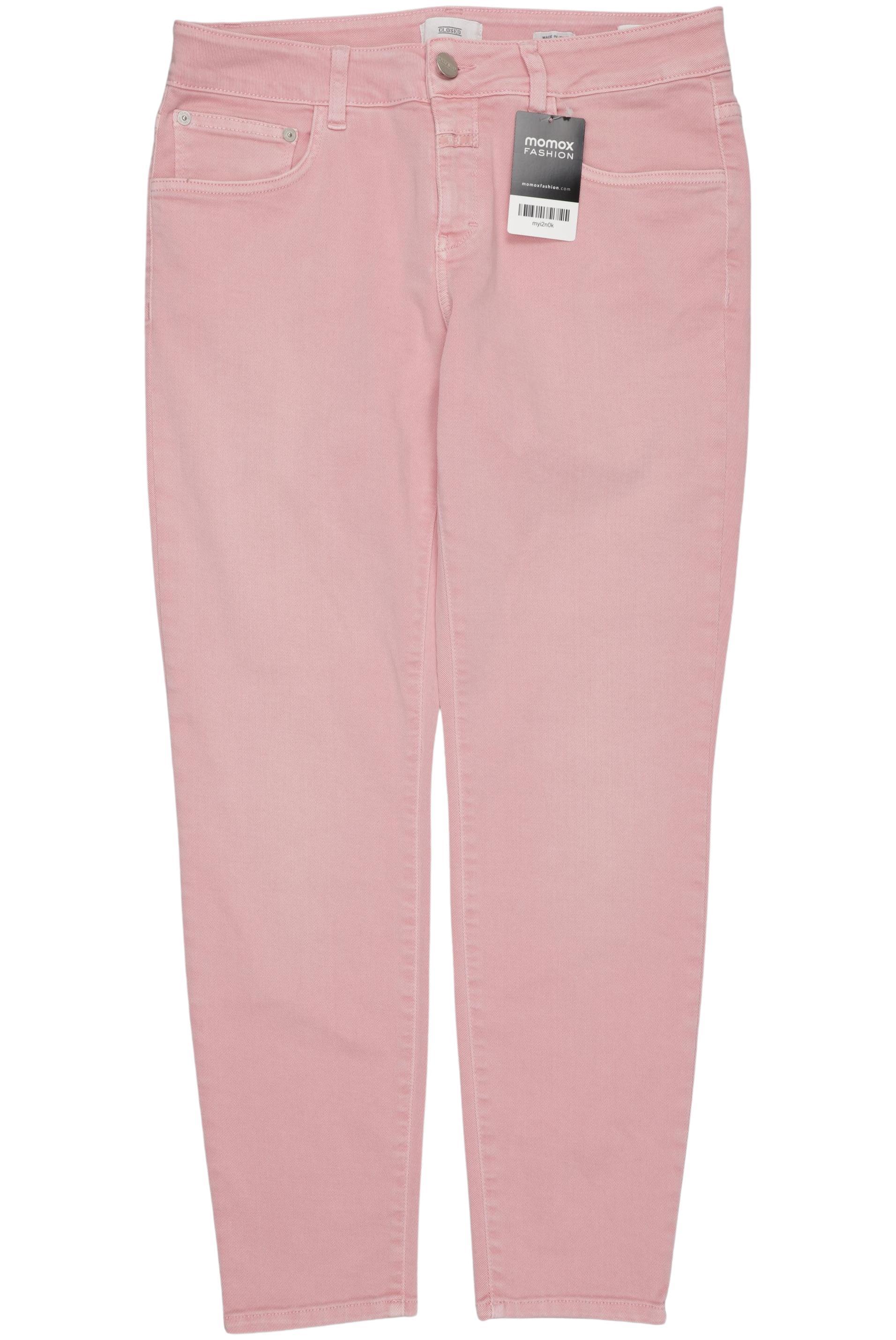 

Closed Damen Jeans, pink, Gr. 30